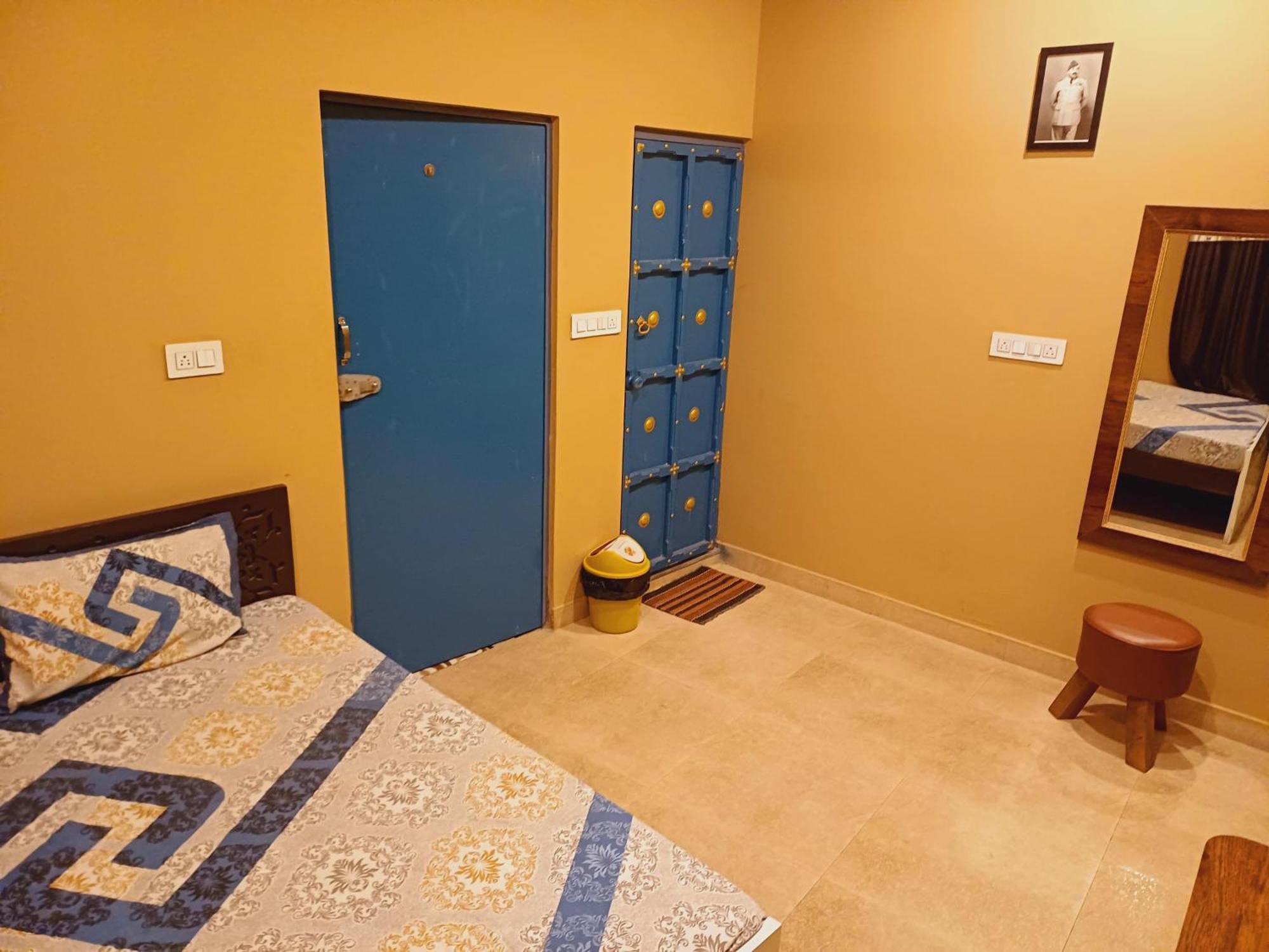 The Mehran Way Homestay * Jodhpur (Rajasthan)