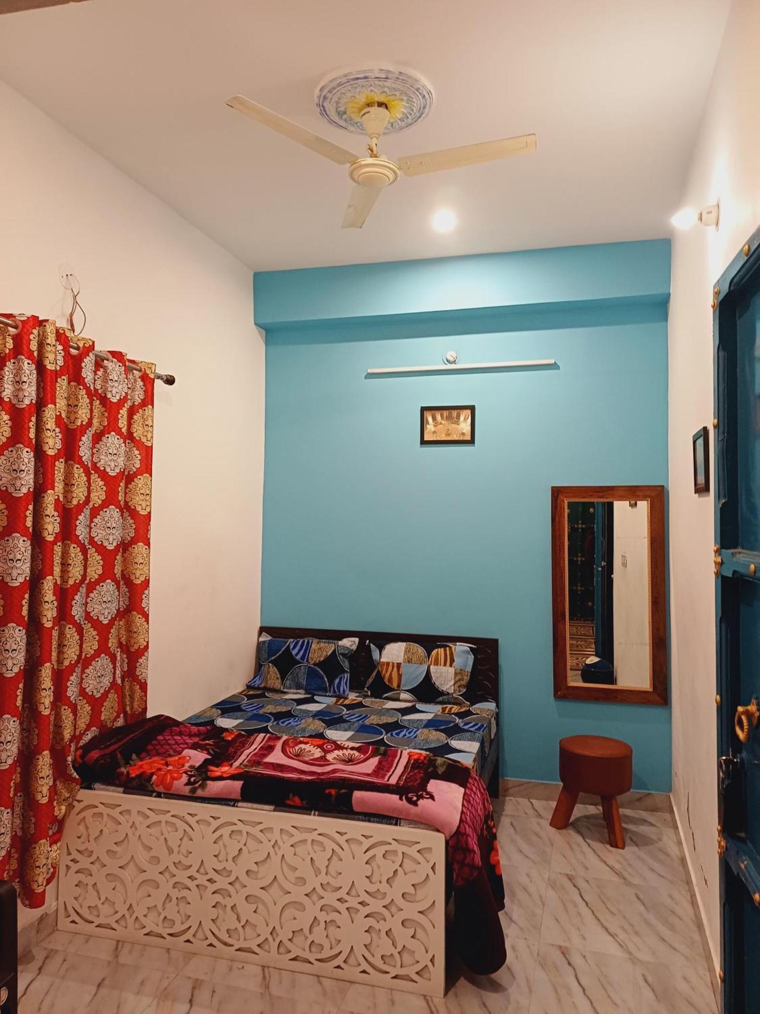 Hotel The Mehran Way Homestay Jodhpur (Rajasthan)