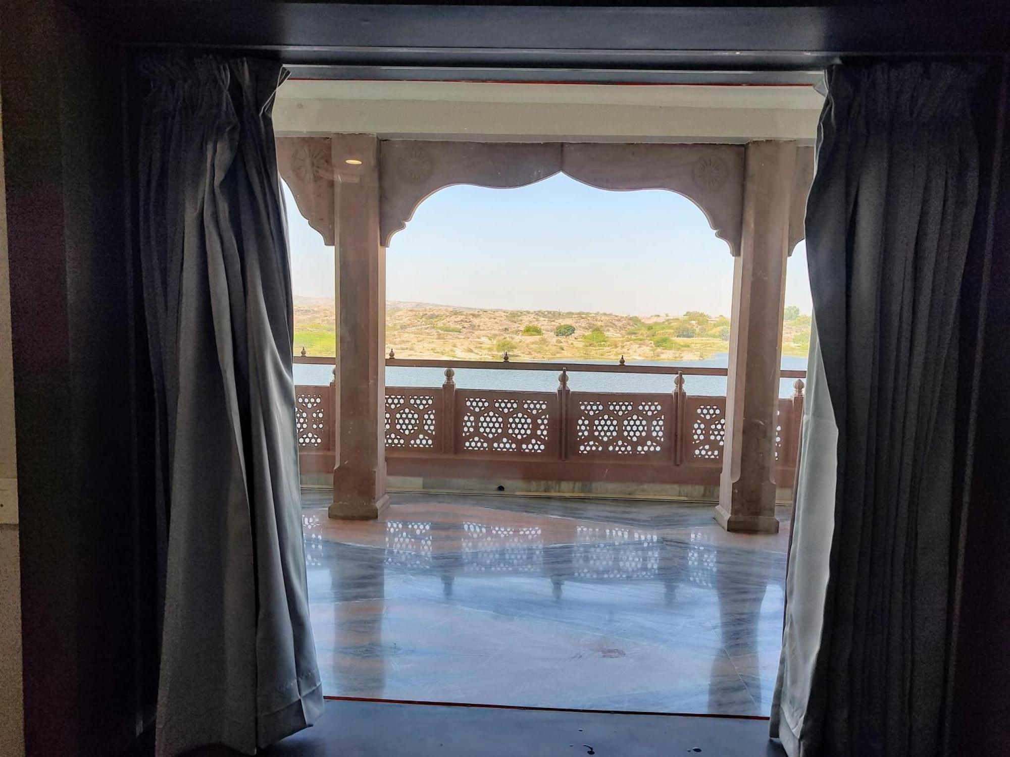Lake View And * Jodhpur (Rajasthan)