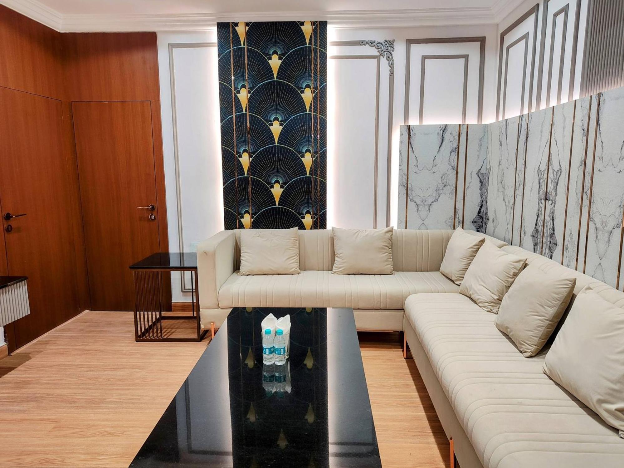 Lake View And Resort Jodhpur (Rajasthan)