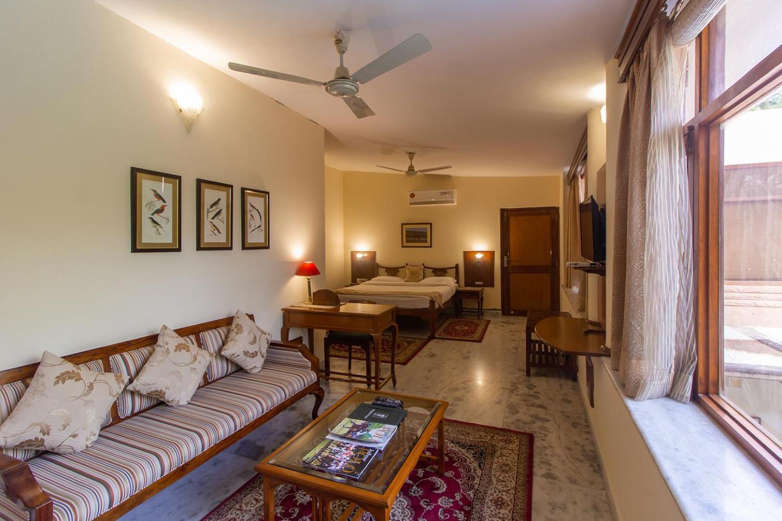 Polo Heritage Hotel Jodhpur (Rajasthan)