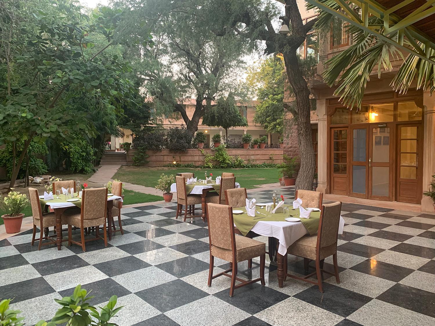 Polo Heritage Jodhpur (Rajasthan)