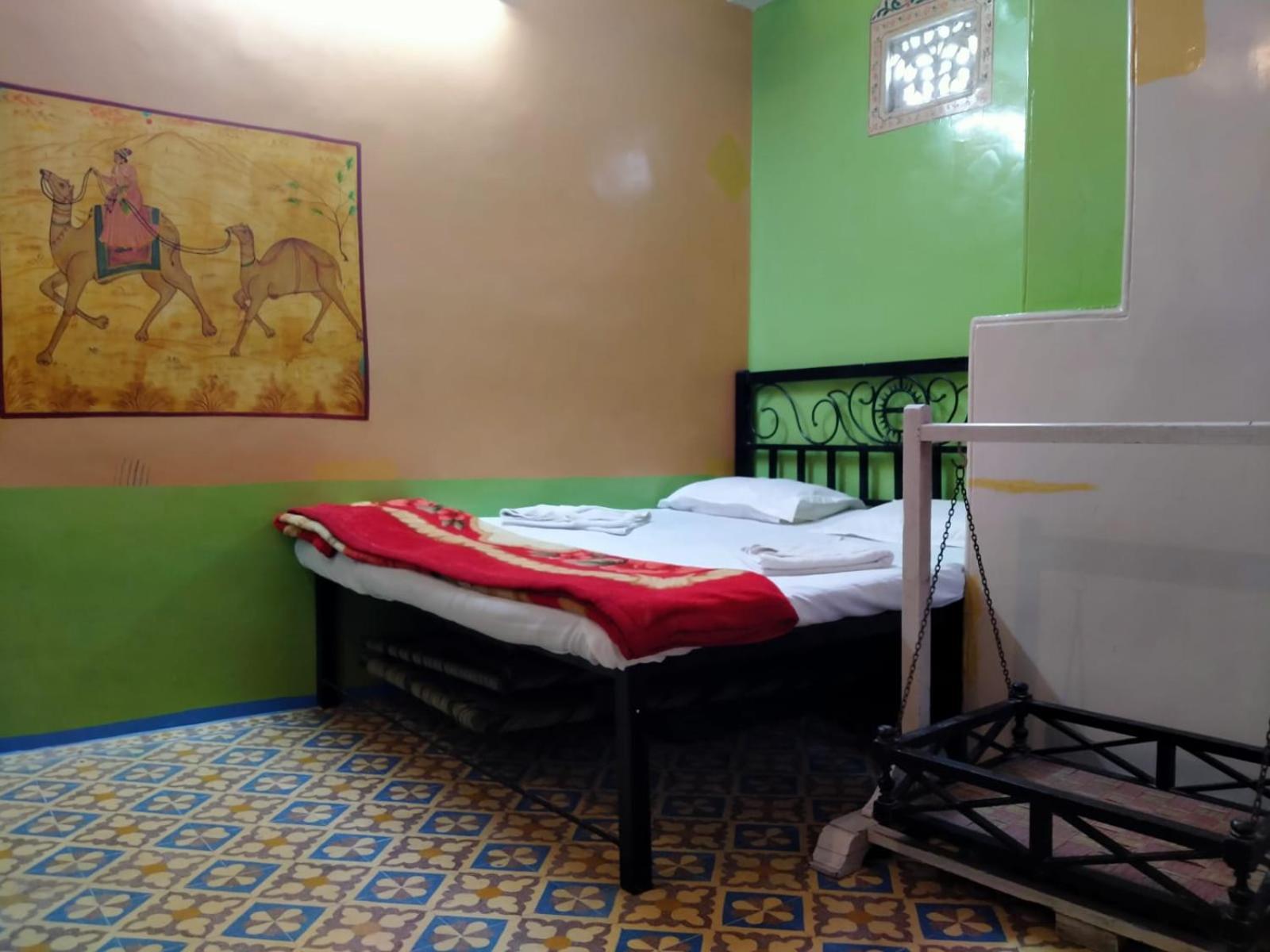 Golden Dreams Aparthotel