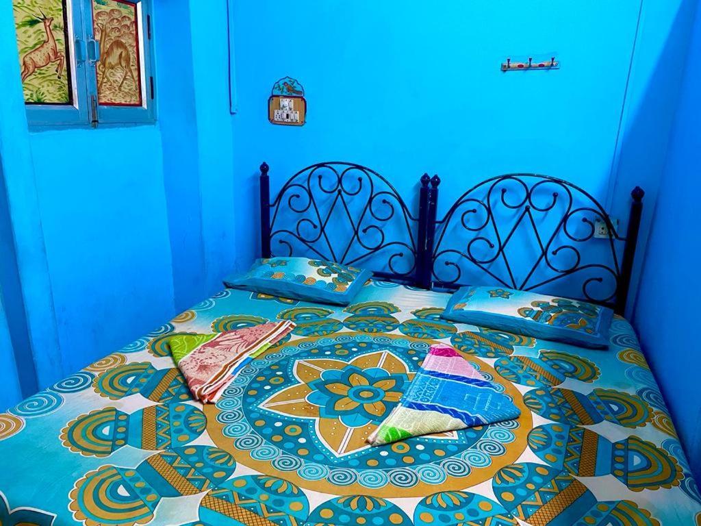 Golden Dreams * Jodhpur (Rajasthan)