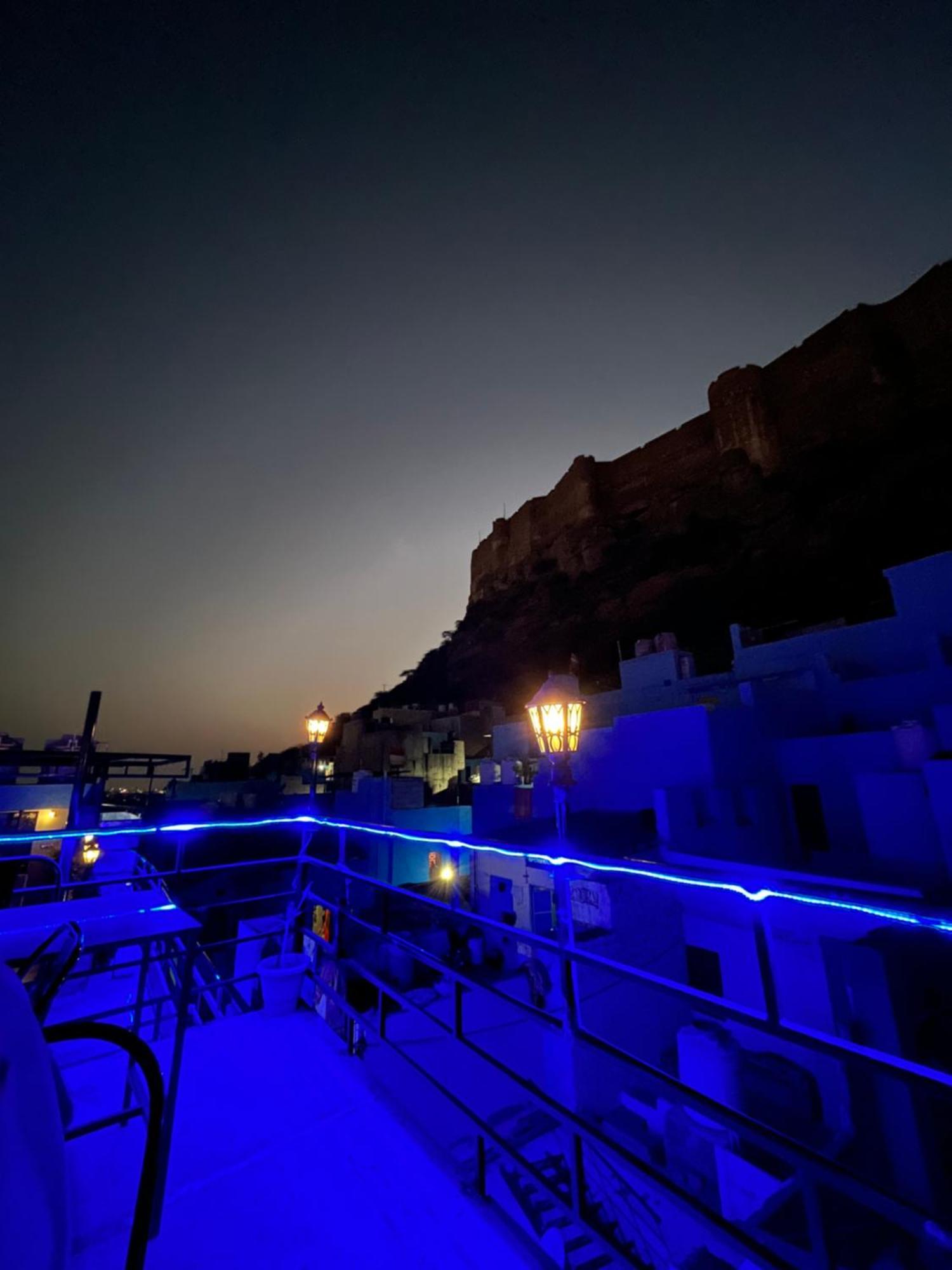 Moon Night Guest house