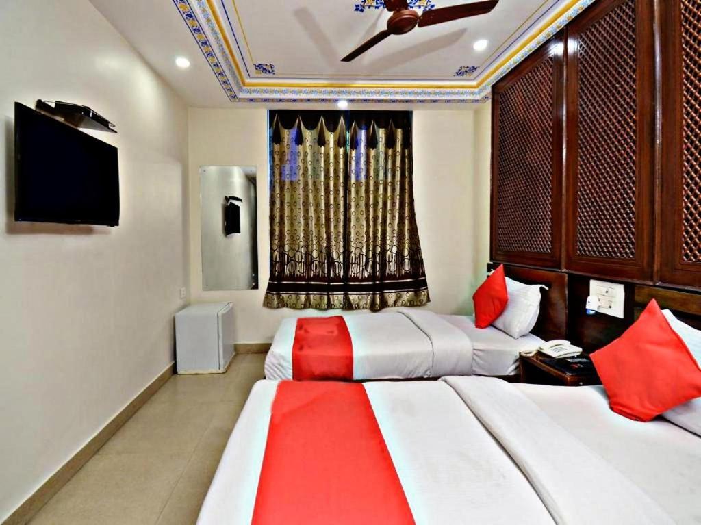 Umed Hotel