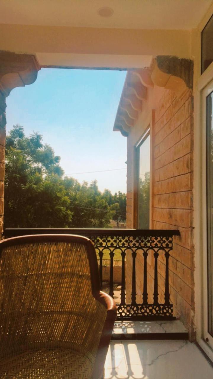 Guest house Maan