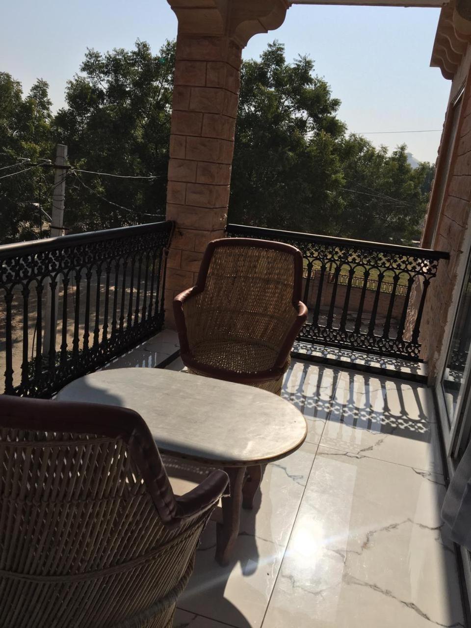 Guest house Maan