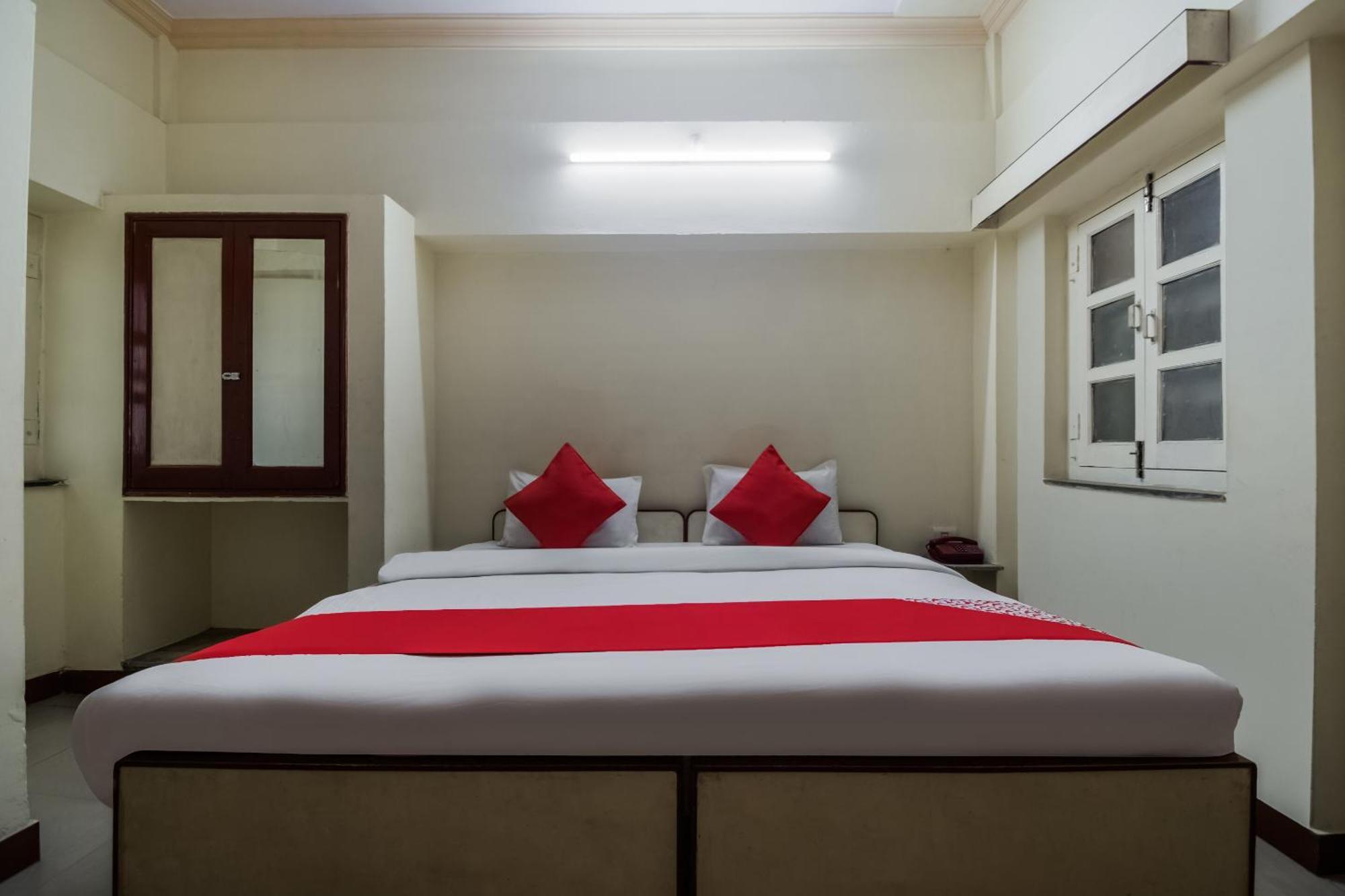 Super O Anand Jodhpur Hotel