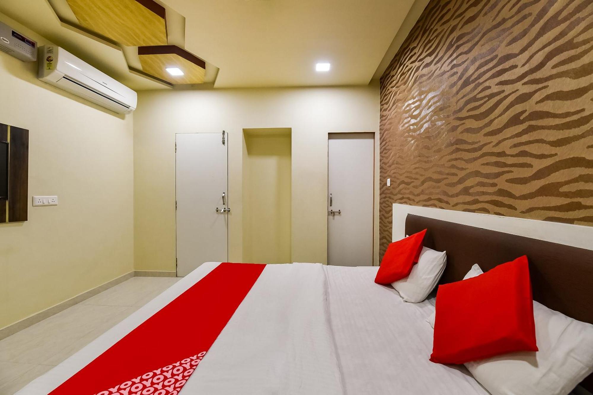 Hotel O Jagmohan Jodhpur (Rajasthan)