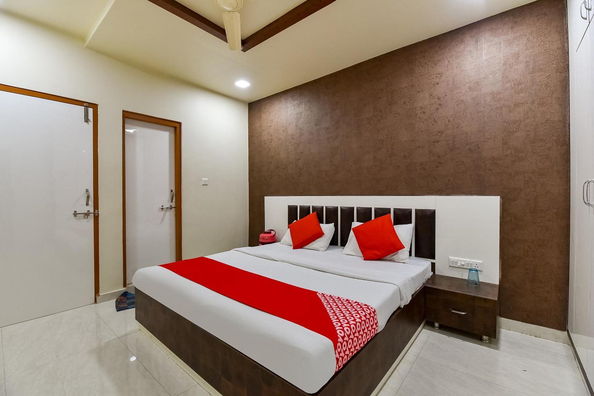 O Jagmohan Hotel Jodhpur (Rajasthan)