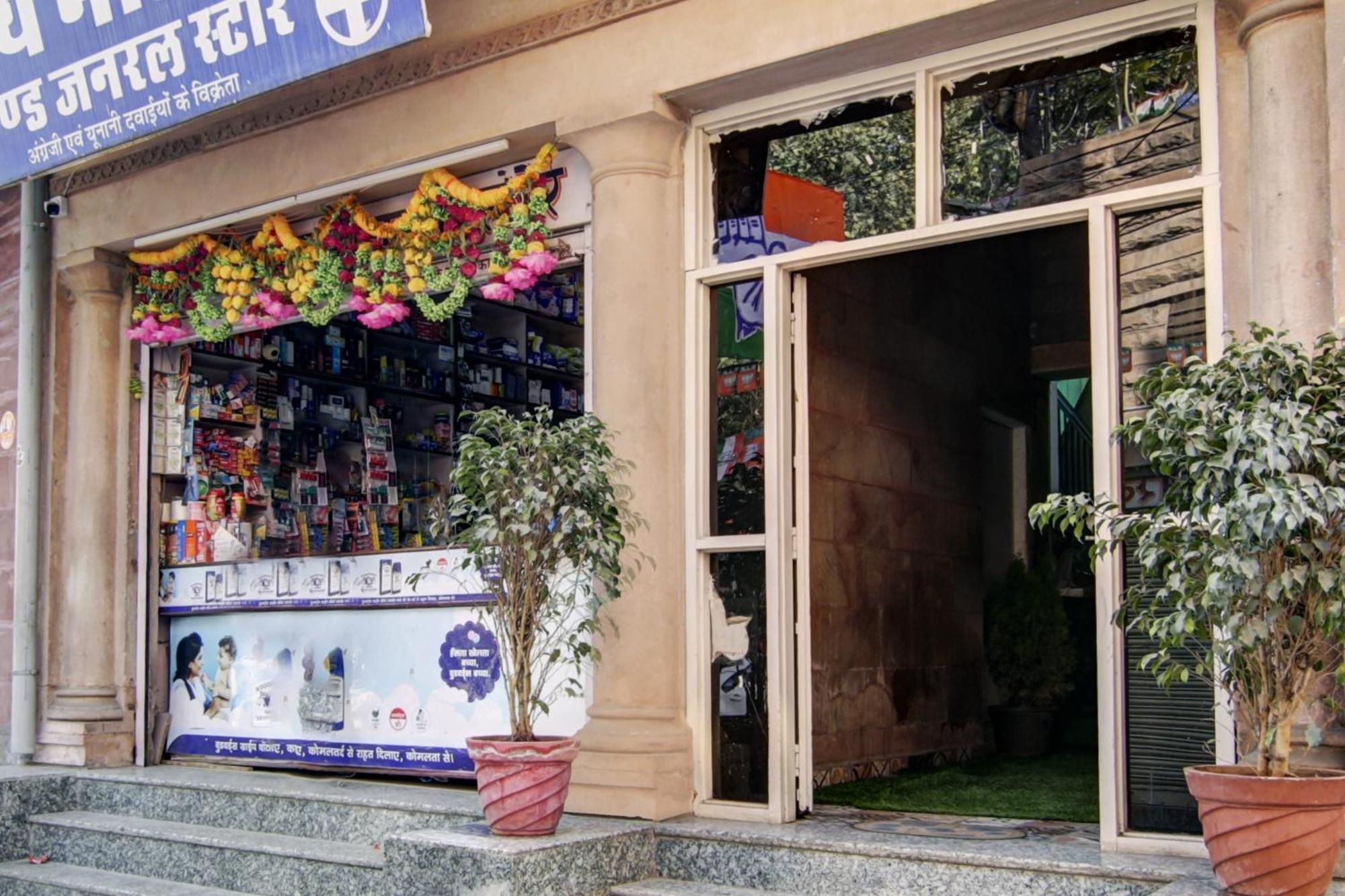 The Club Hichki Jodhpur (Rajasthan)