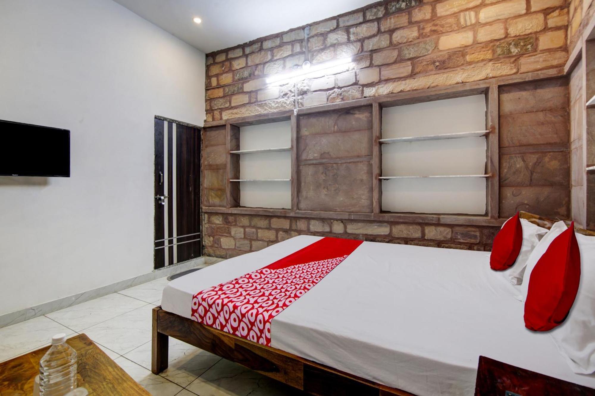 The Club Hichki Hotel Jodhpur (Rajasthan)