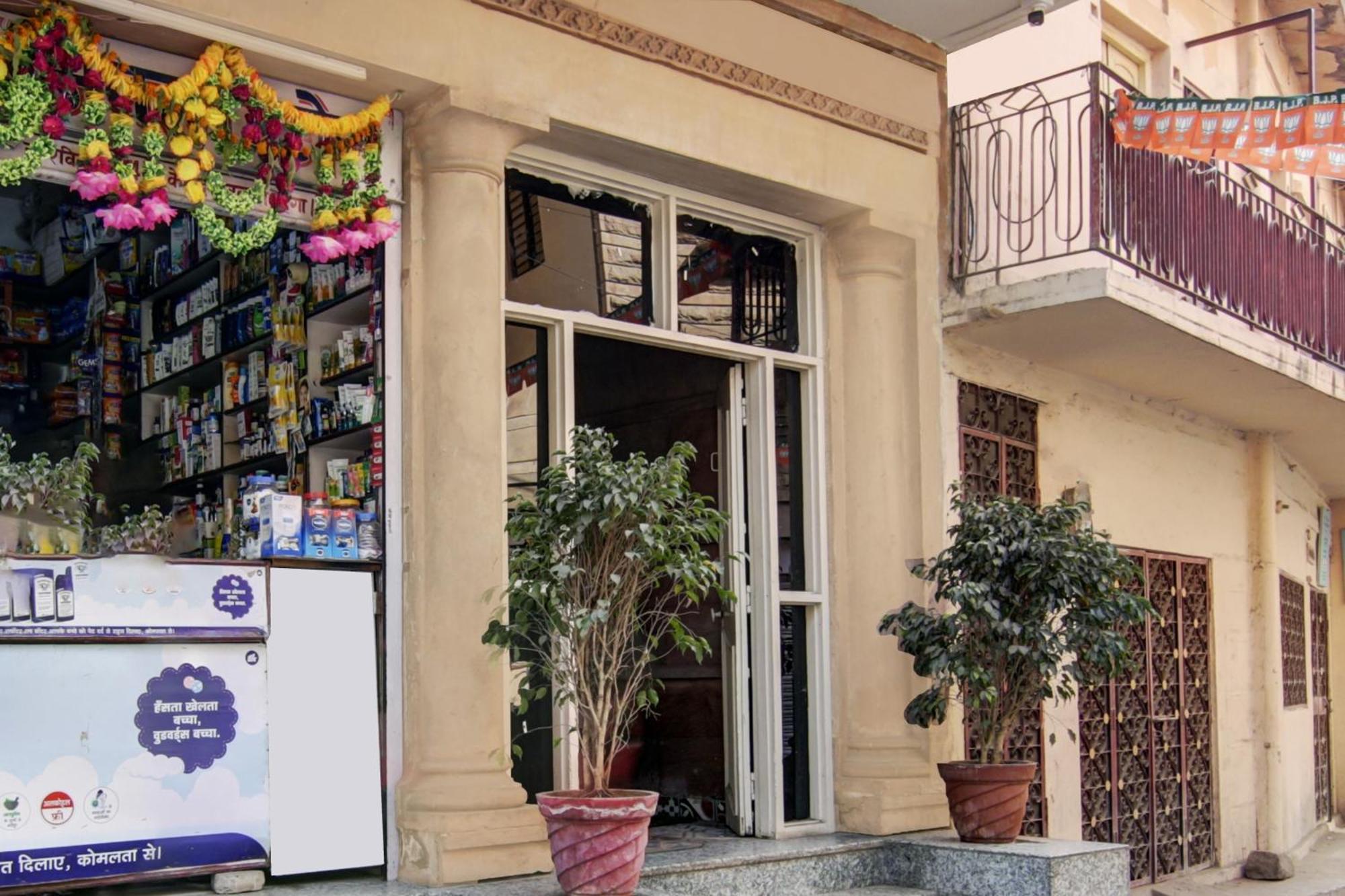 The Club Hichki 3* Jodhpur (Rajasthan)