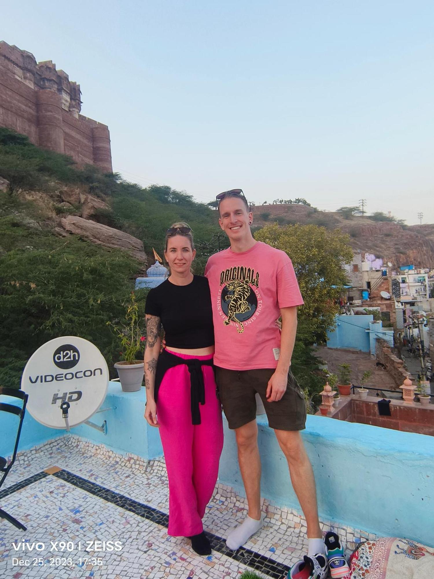 Jodhpur Homestay Homestay