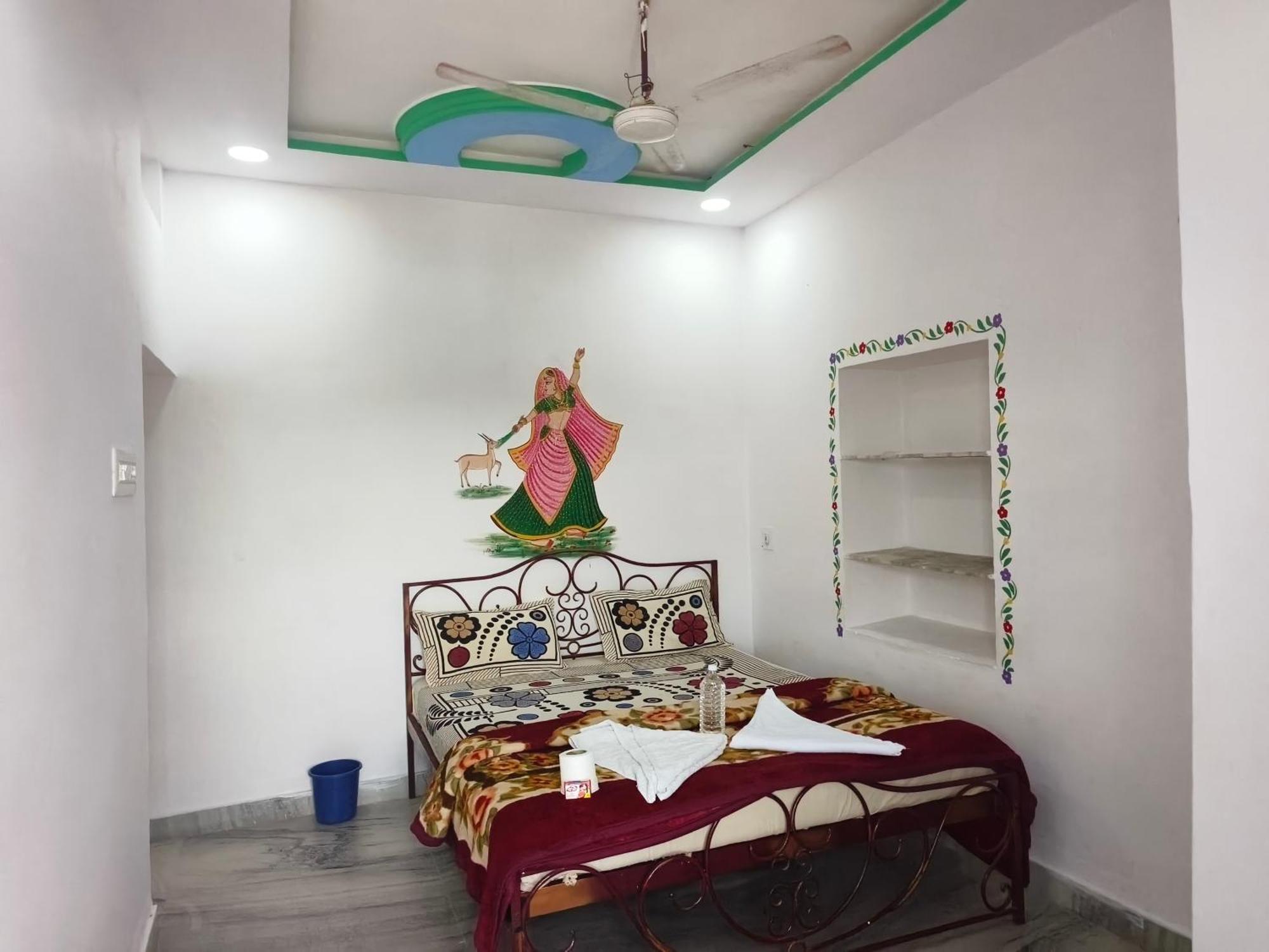 Jodhpur Homestay *