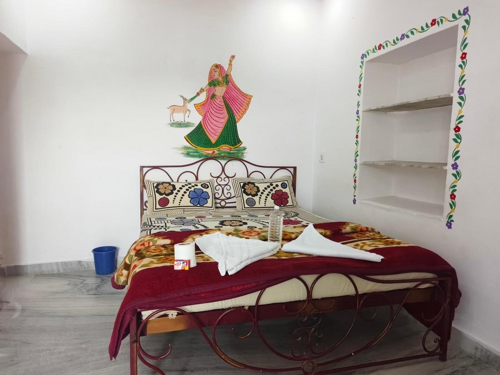 Jodhpur Homestay *