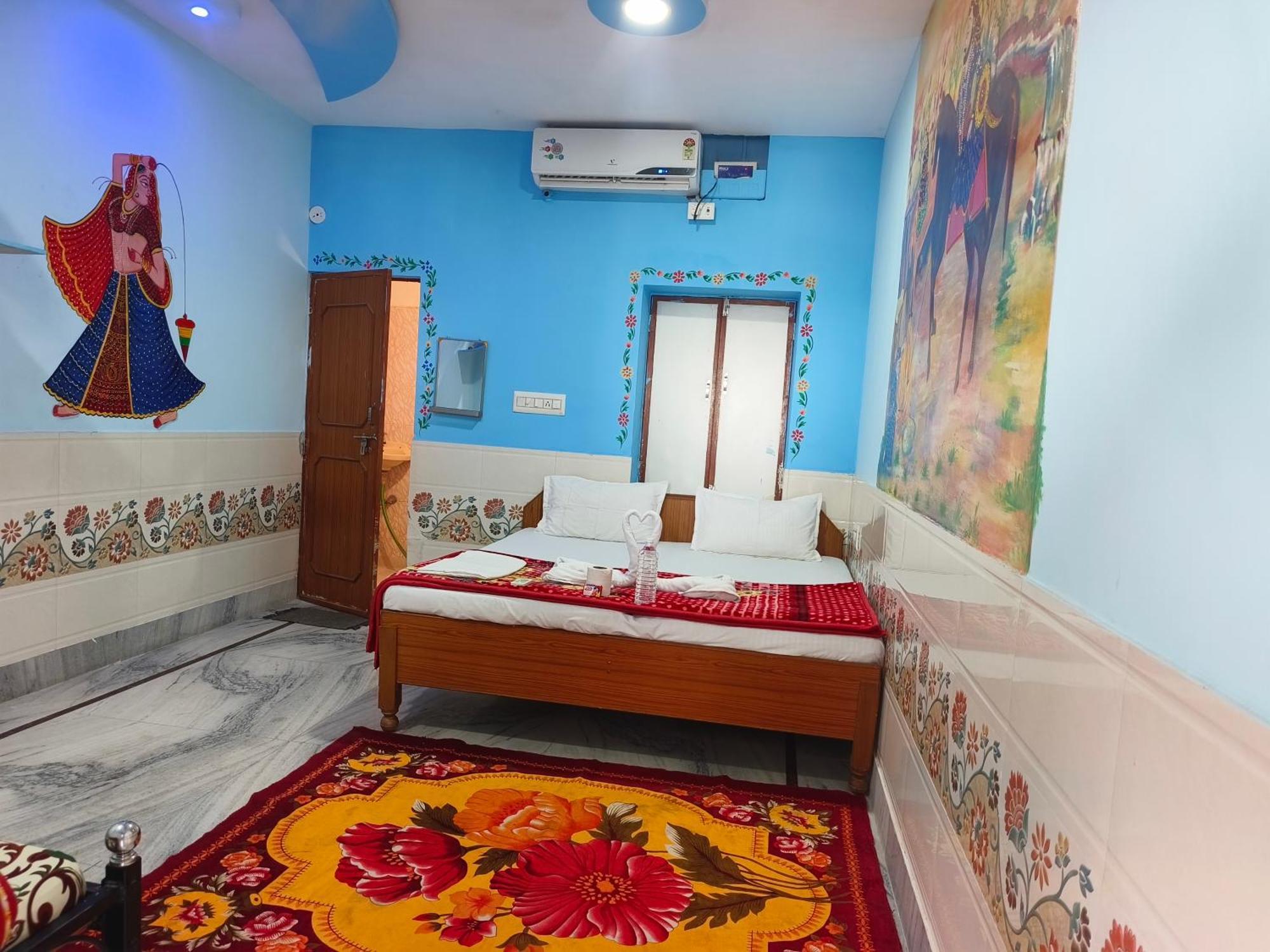 Jodhpur Homestay *