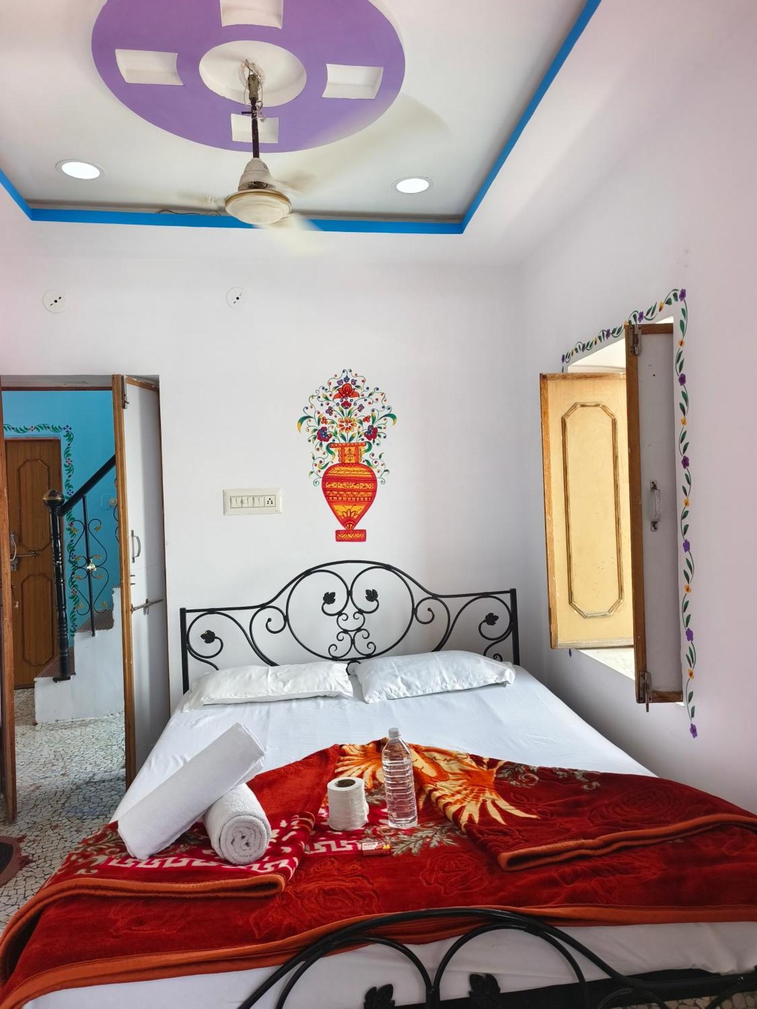 Jodhpur Homestay Homestay Jodhpur (Rajasthan)