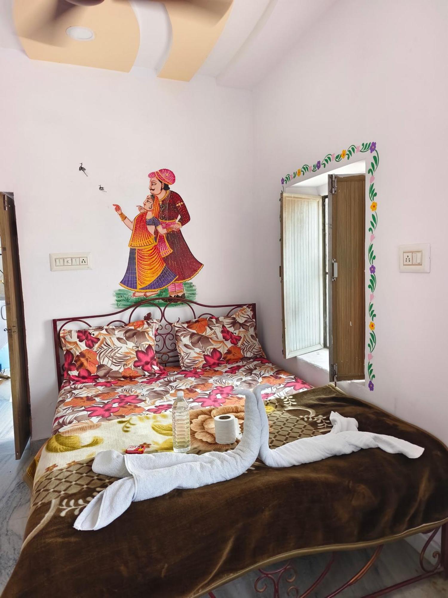 Jodhpur Homestay Jodhpur (Rajasthan)