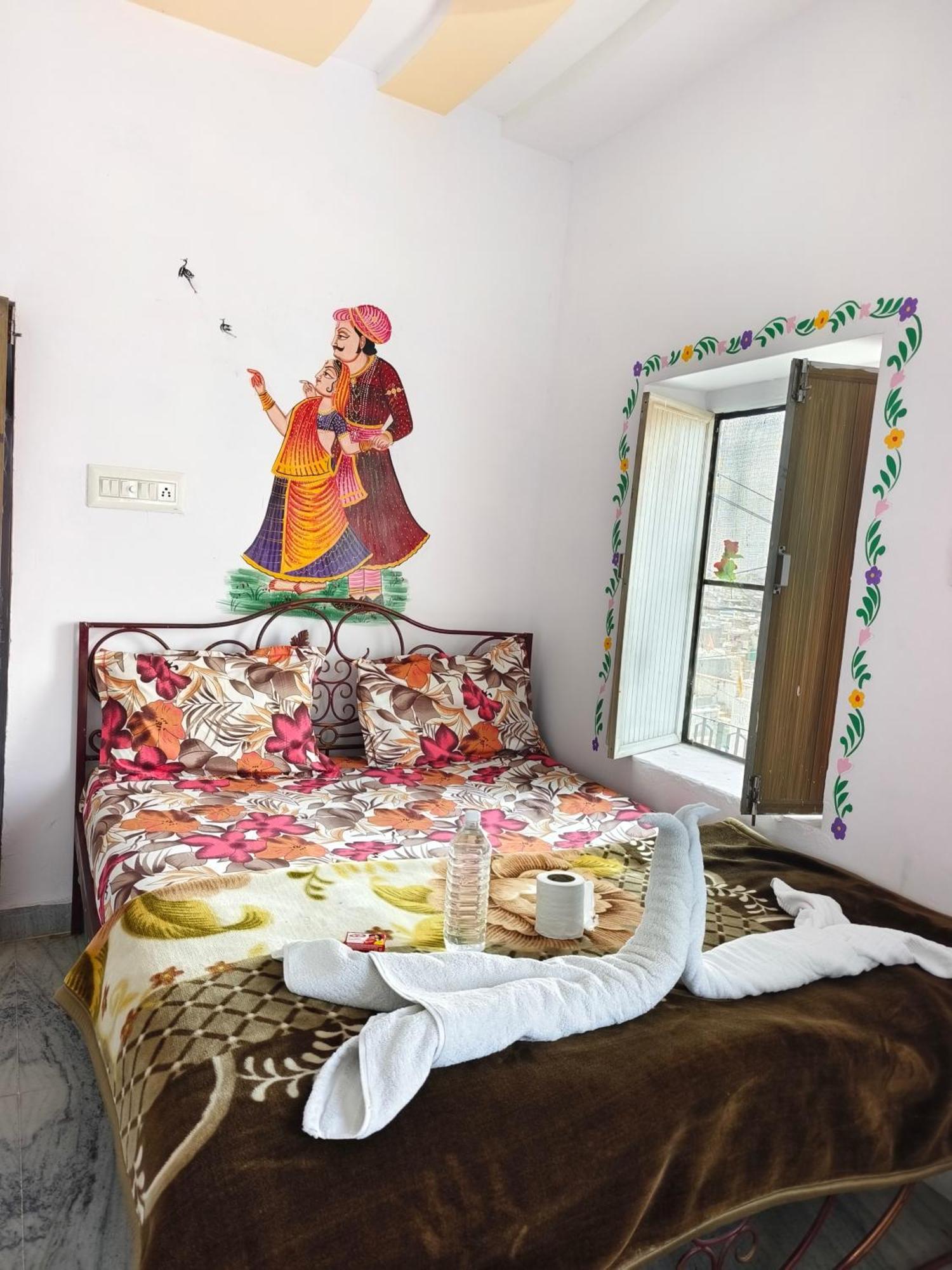 Jodhpur Homestay Homestay Jodhpur (Rajasthan)