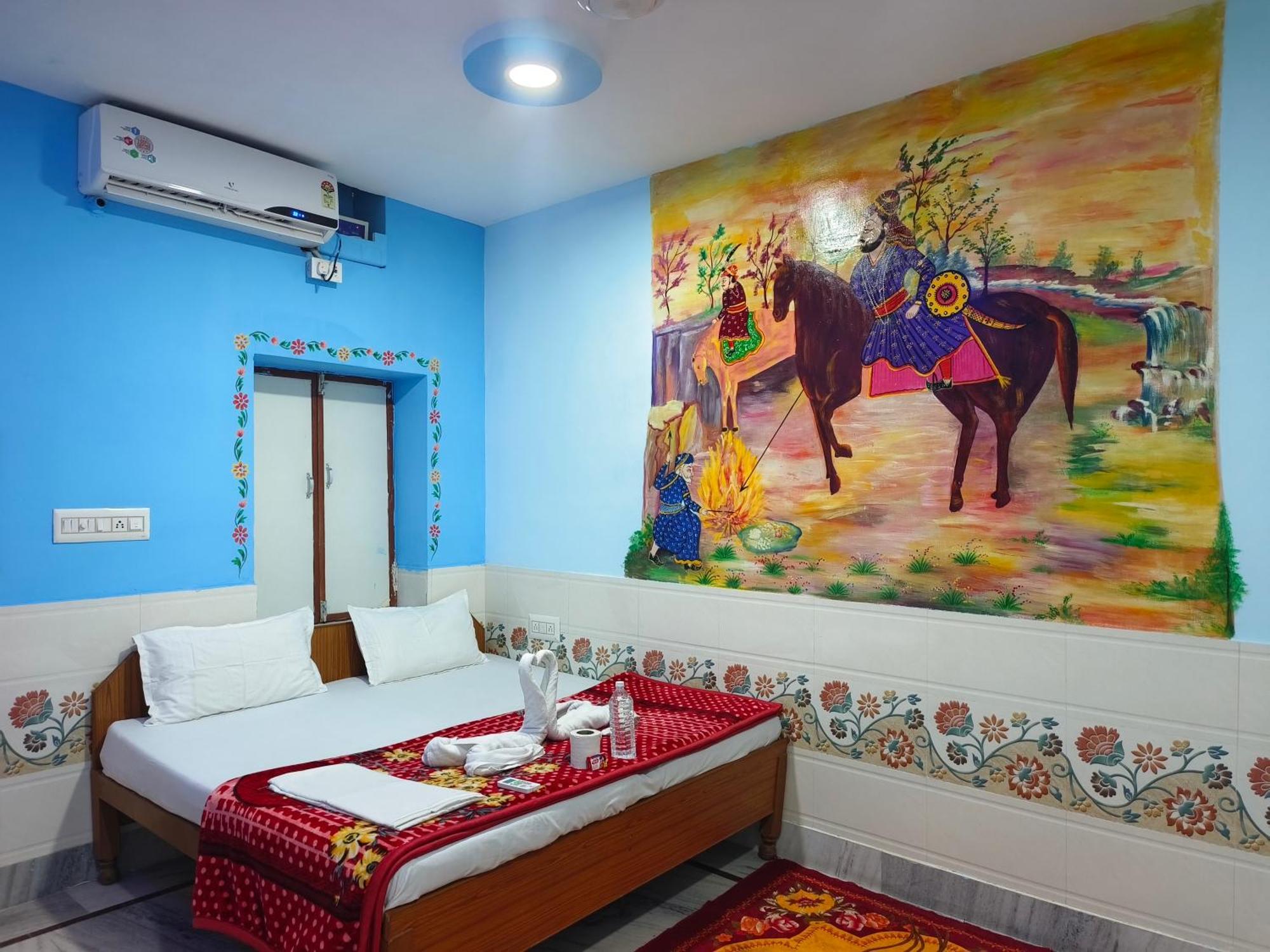 Jodhpur Homestay Jodhpur (Rajasthan)