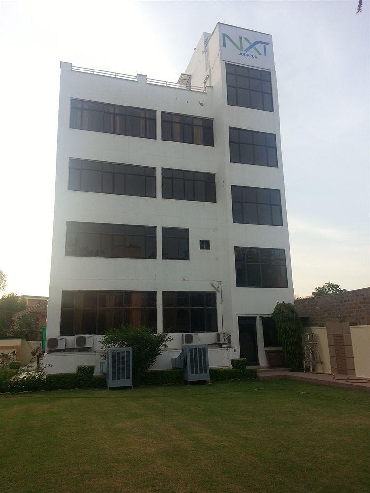Nxt Jodhpur Jodhpur (Rajasthan)