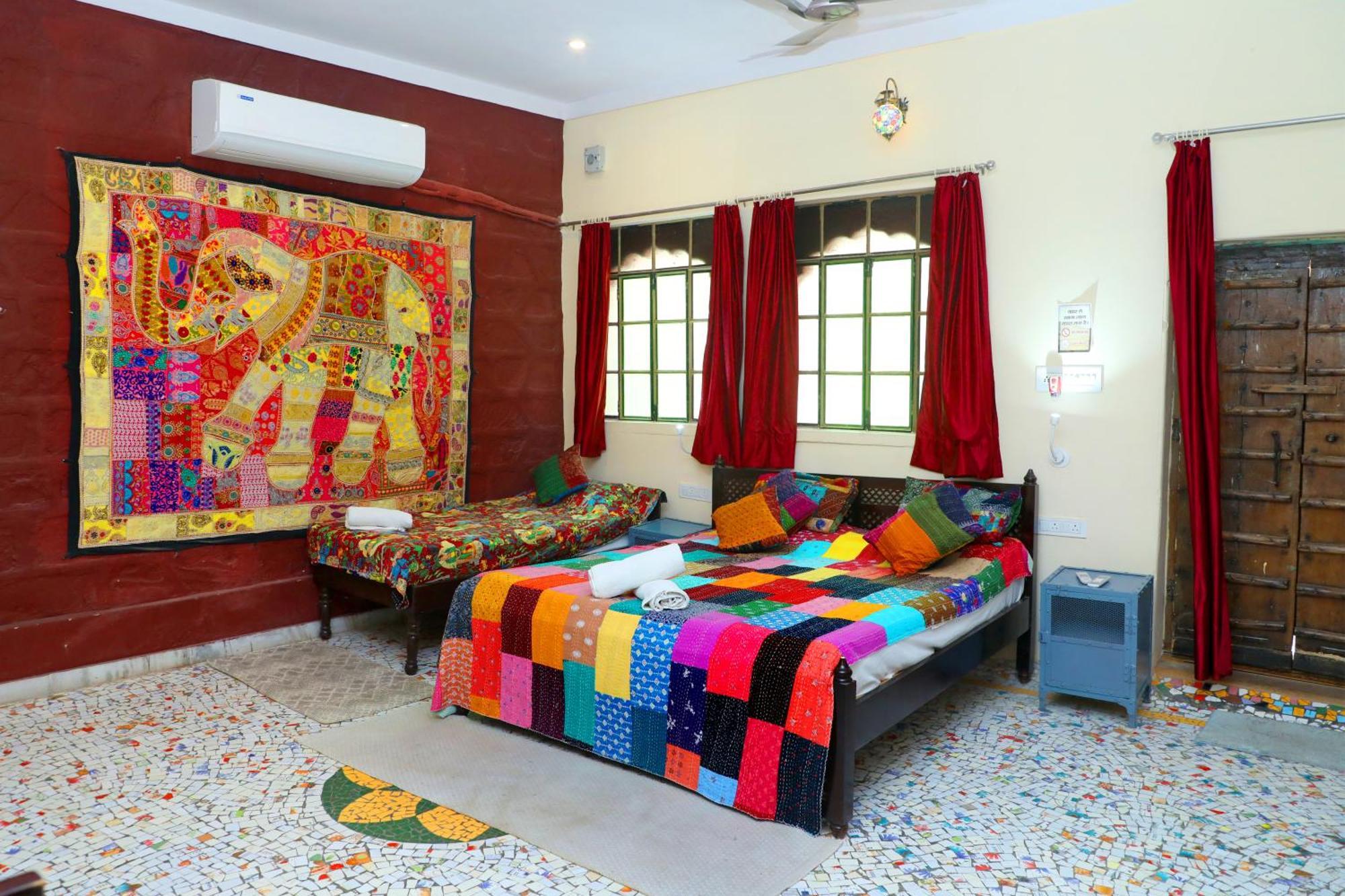 Jodhpur Heritage Haveli Guest house