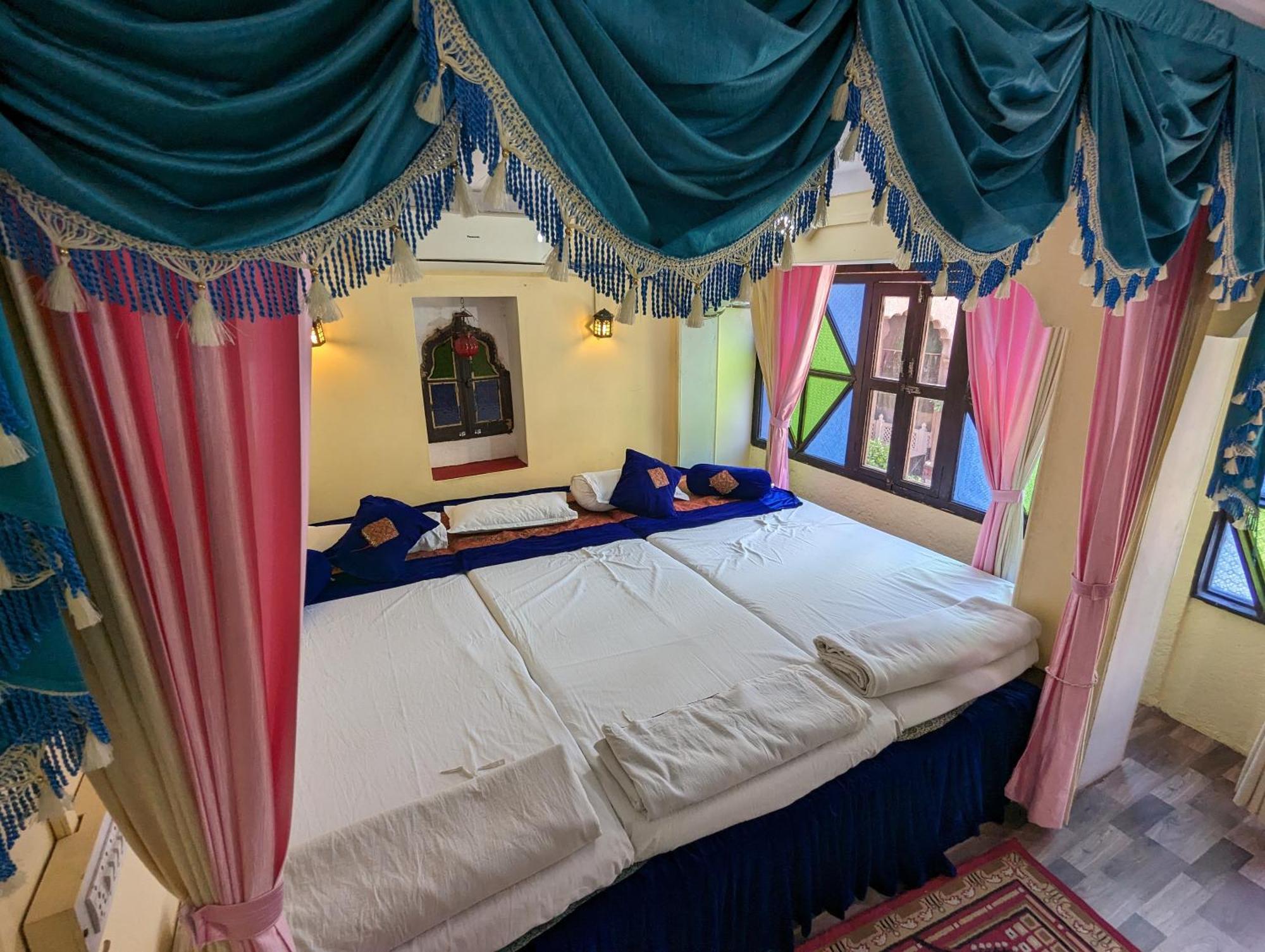 Sadar Haveli Heritage