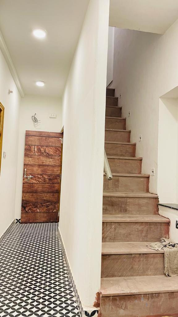 Homestay The Little Castle - Boutique