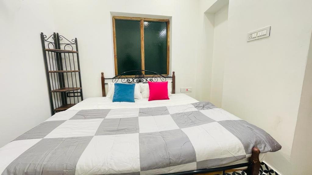 The Little Castle - Boutique Homestay