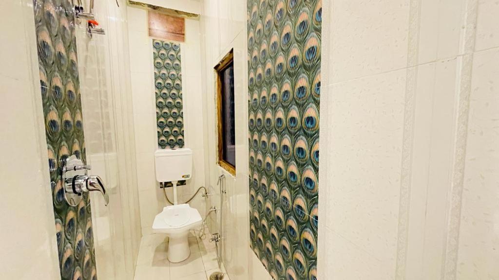 The Little Castle - Boutique Homestay *