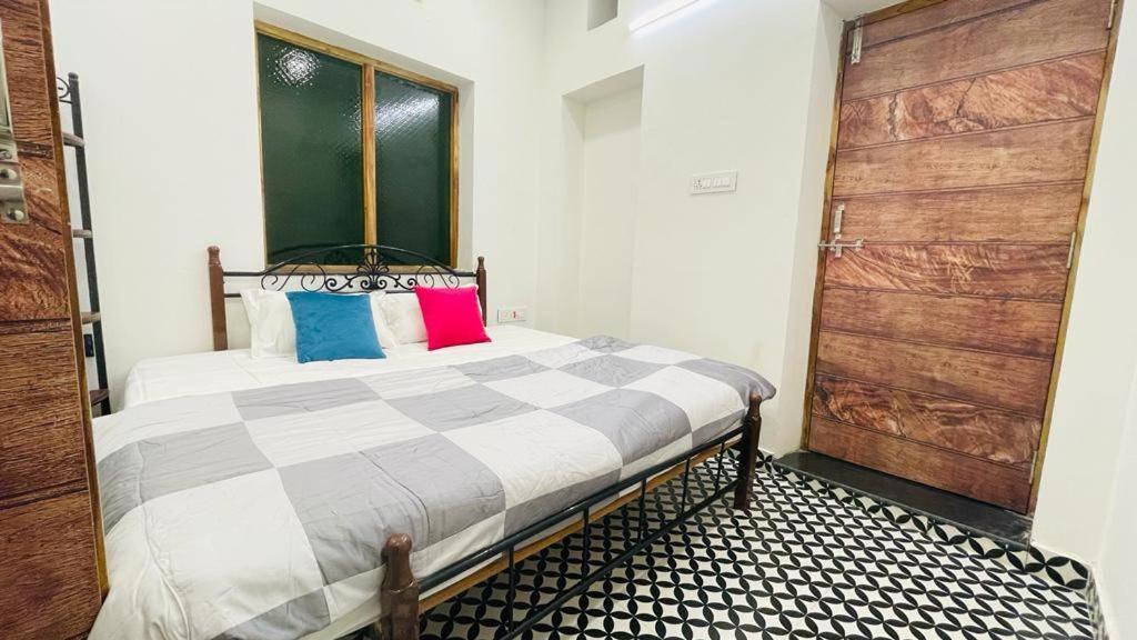 The Little Castle - Boutique * Jodhpur (Rajasthan)