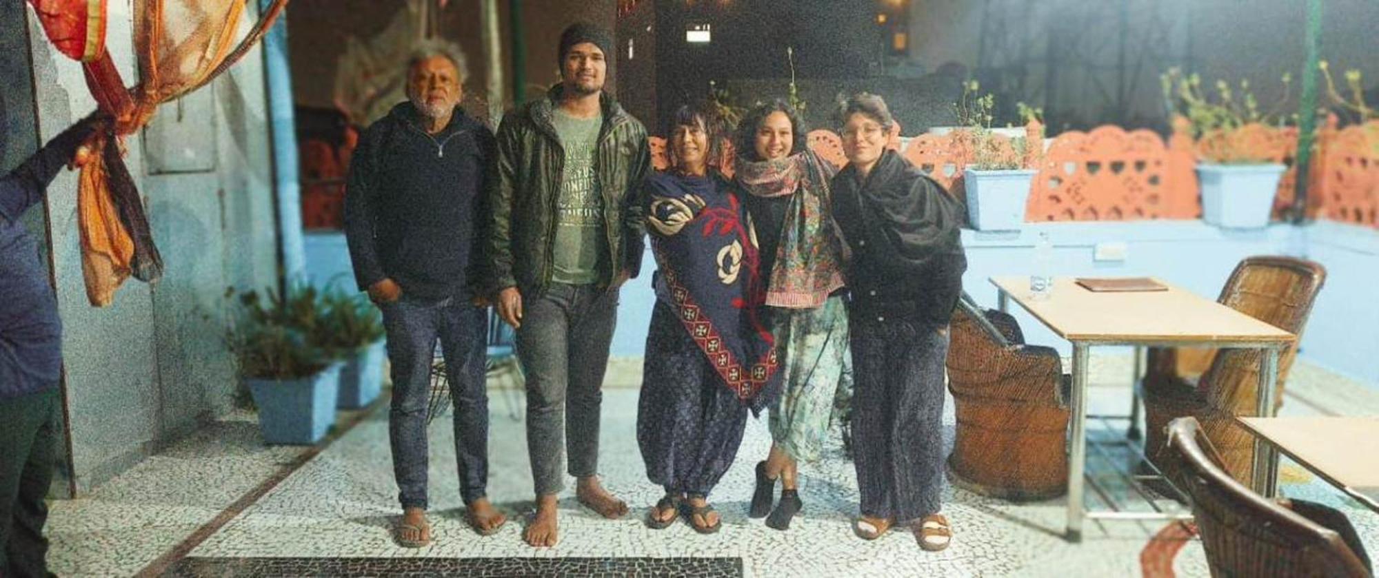 Homestay Musa's *