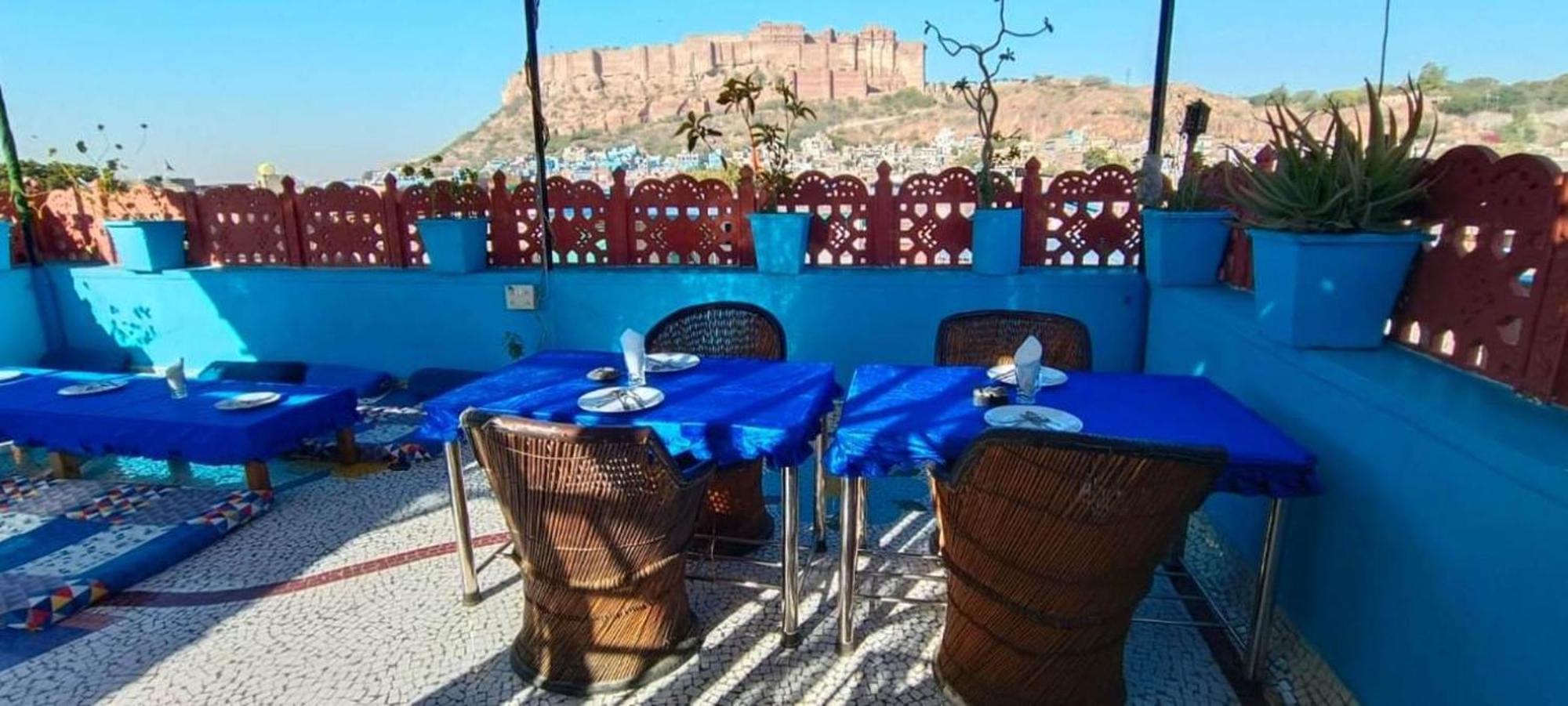 Musa's * Jodhpur (Rajasthan)