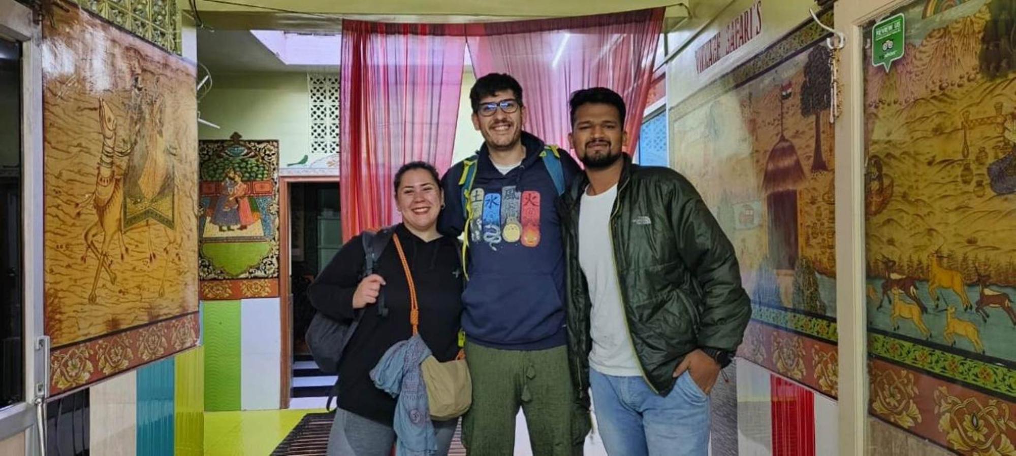 Musa's Homestay Jodhpur (Rajasthan)