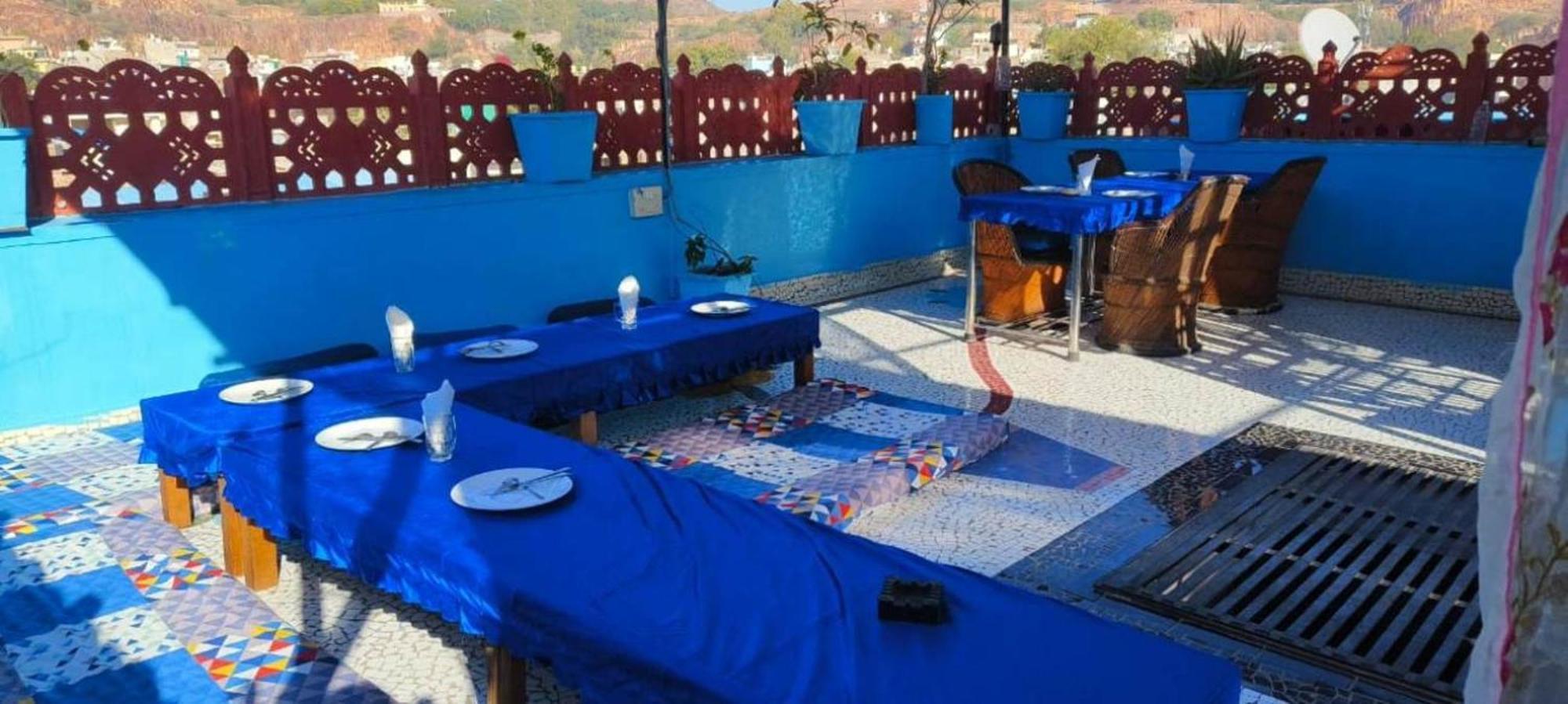 Homestay Musa's Jodhpur (Rajasthan)