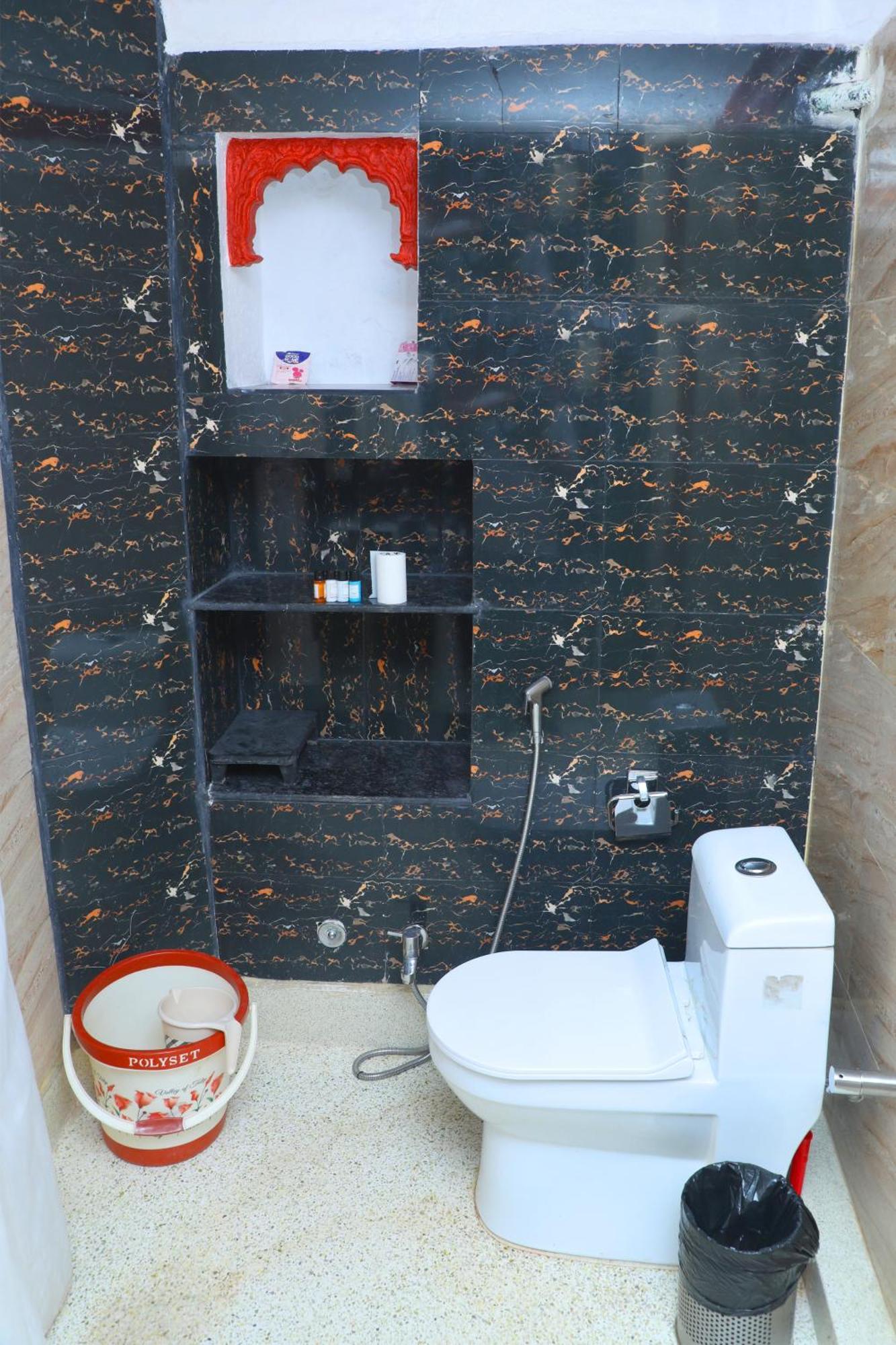Jodhpur Heritage Haveli Guest house 3*