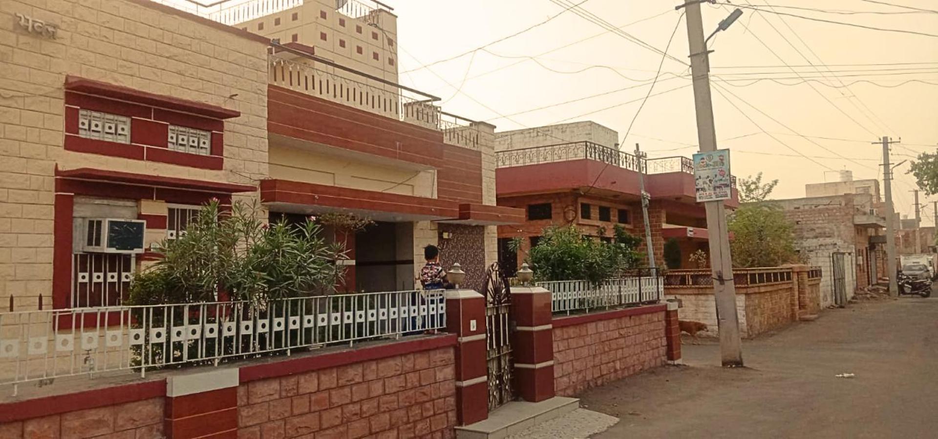 Santosh Bhawan Jodhpur (Rajasthan)