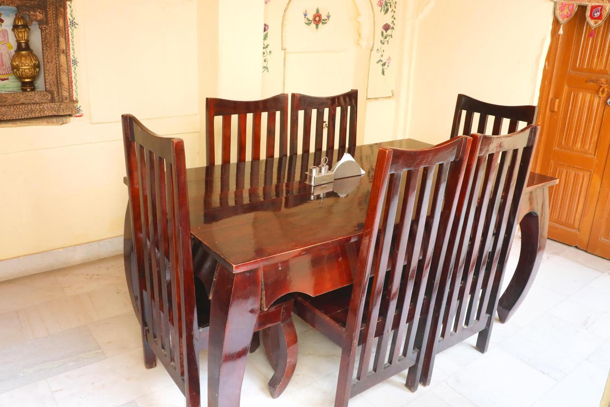 Jodhpur Heritage Haveli