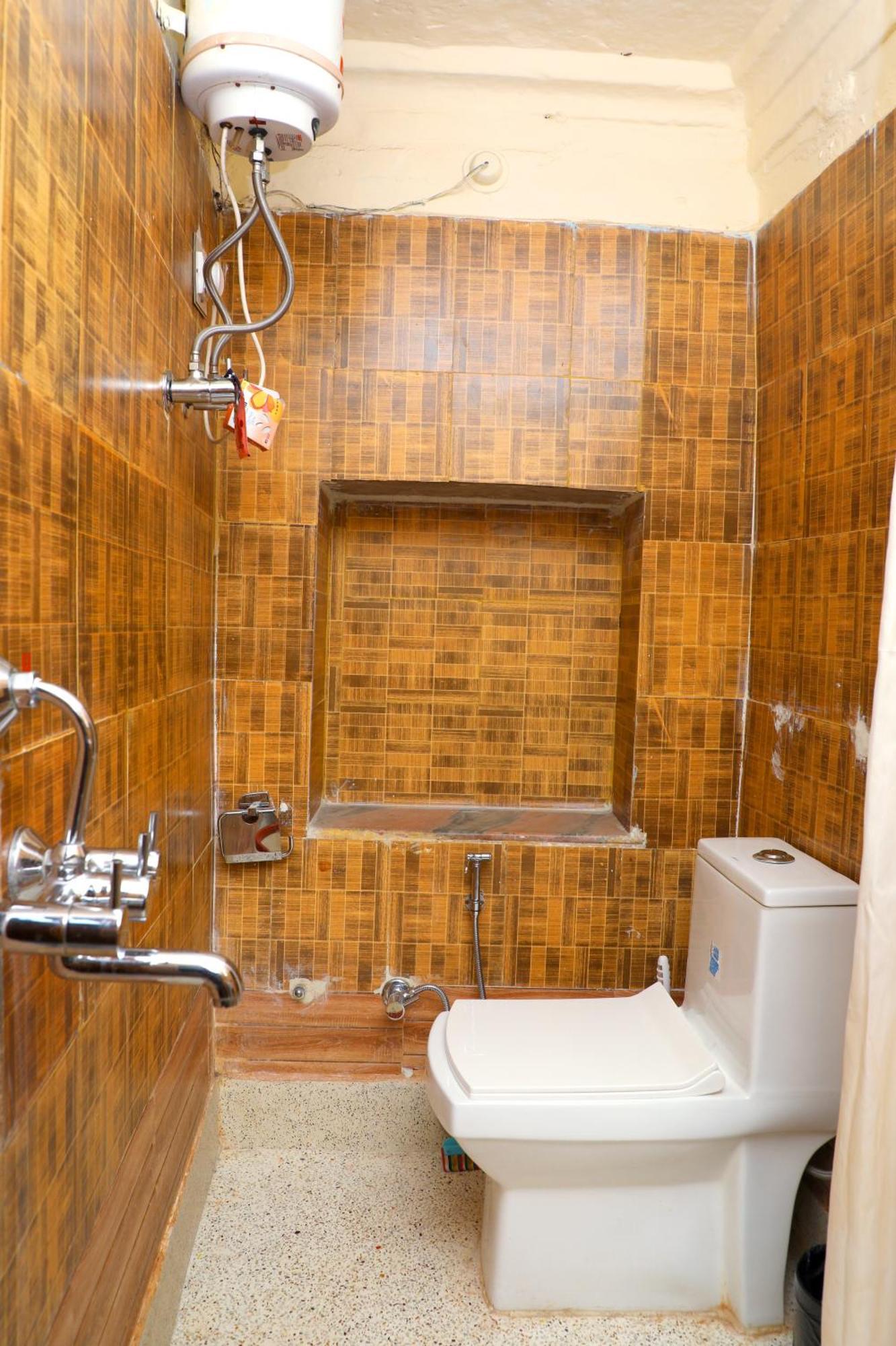 Jodhpur Heritage Haveli Guest house 3*