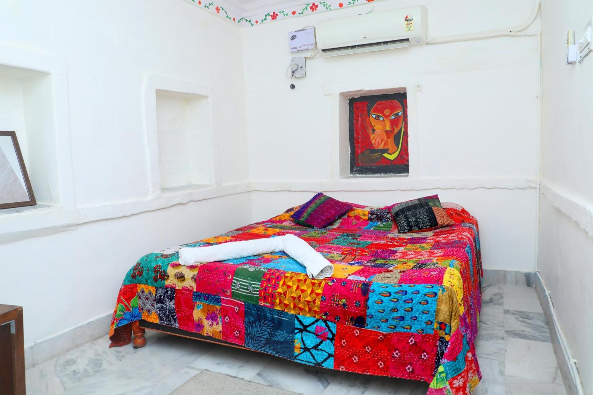 Jodhpur Heritage Haveli 3*