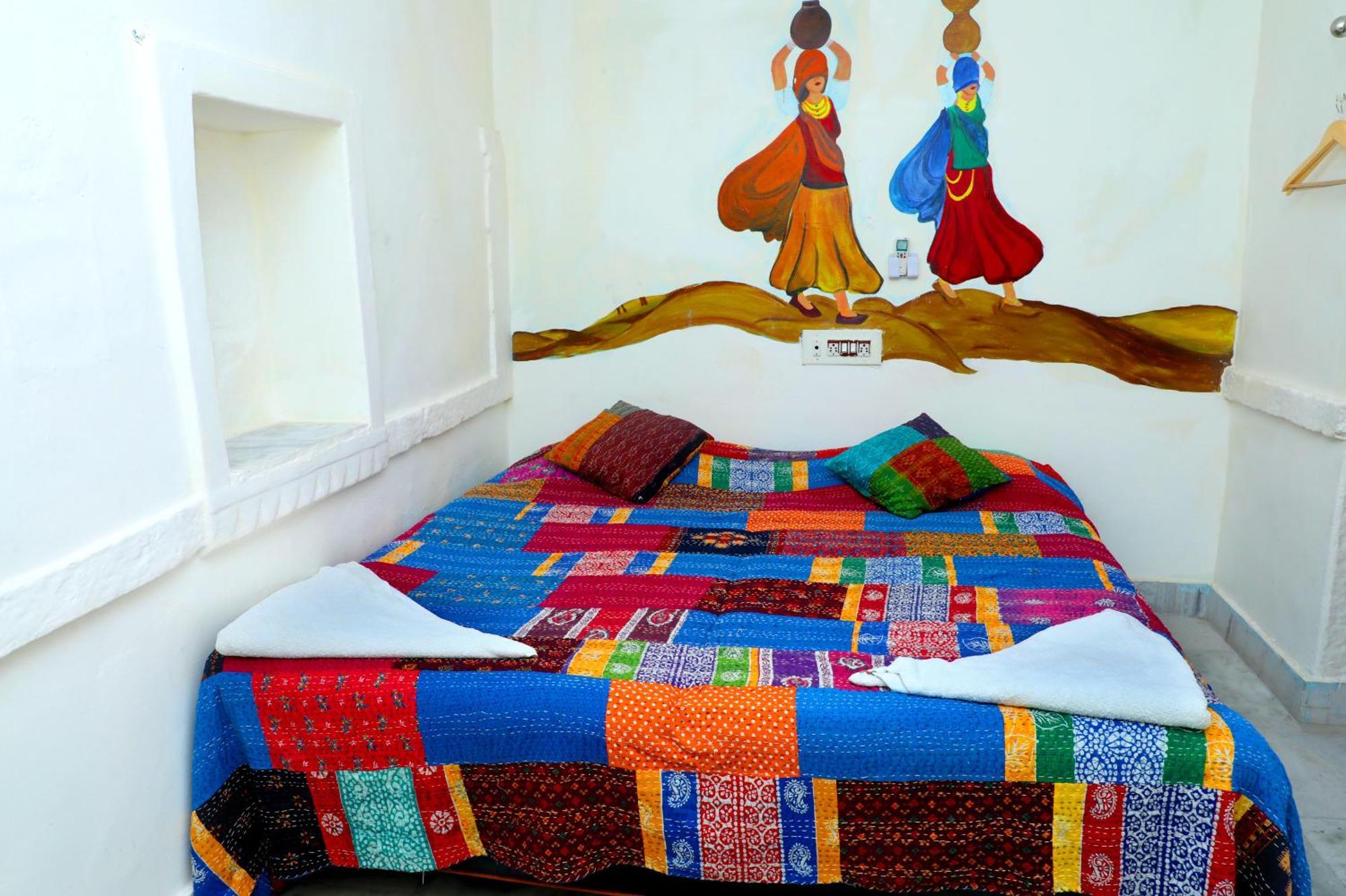 Jodhpur Heritage Haveli Jodhpur (Rajasthan)
