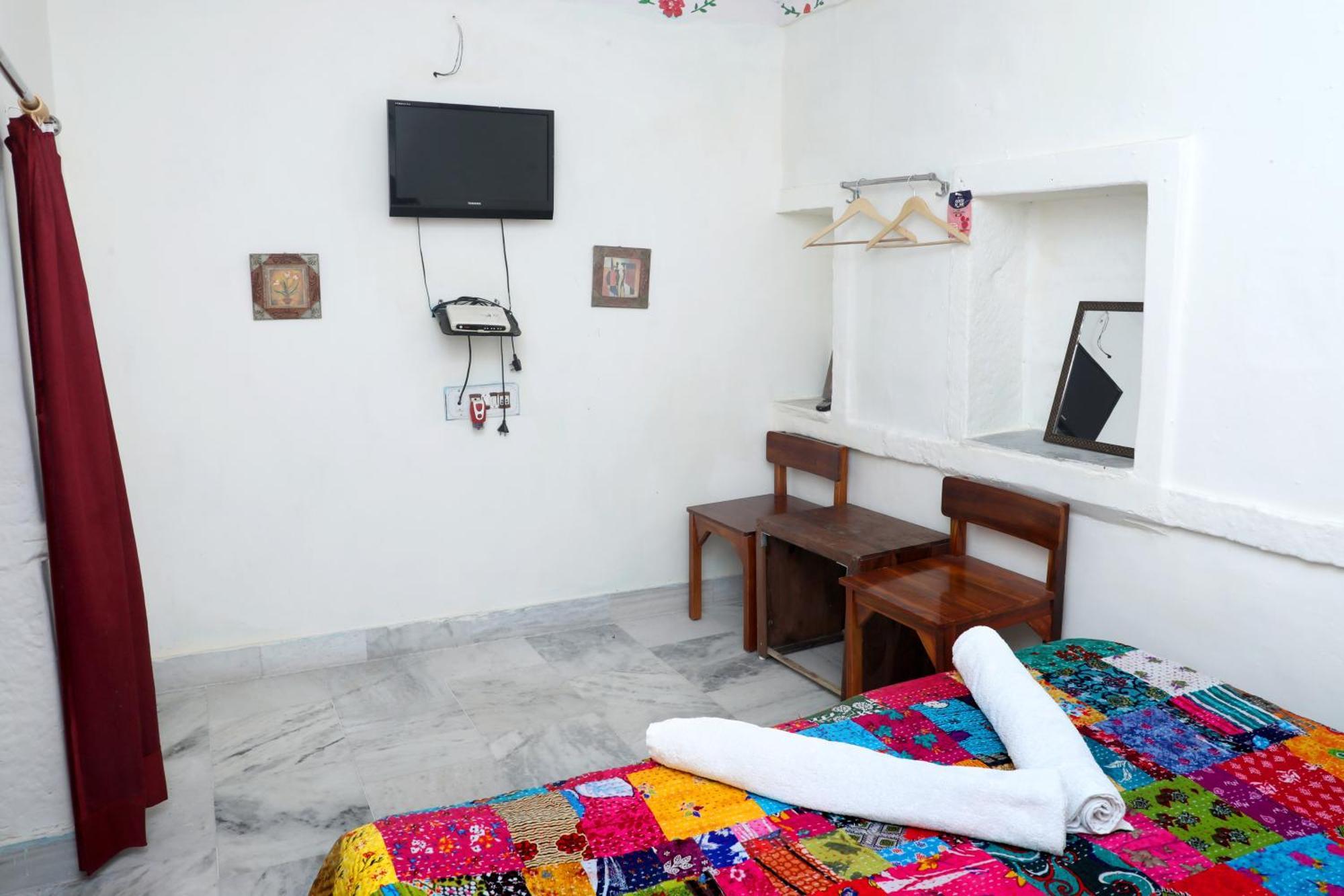 Jodhpur Heritage Haveli