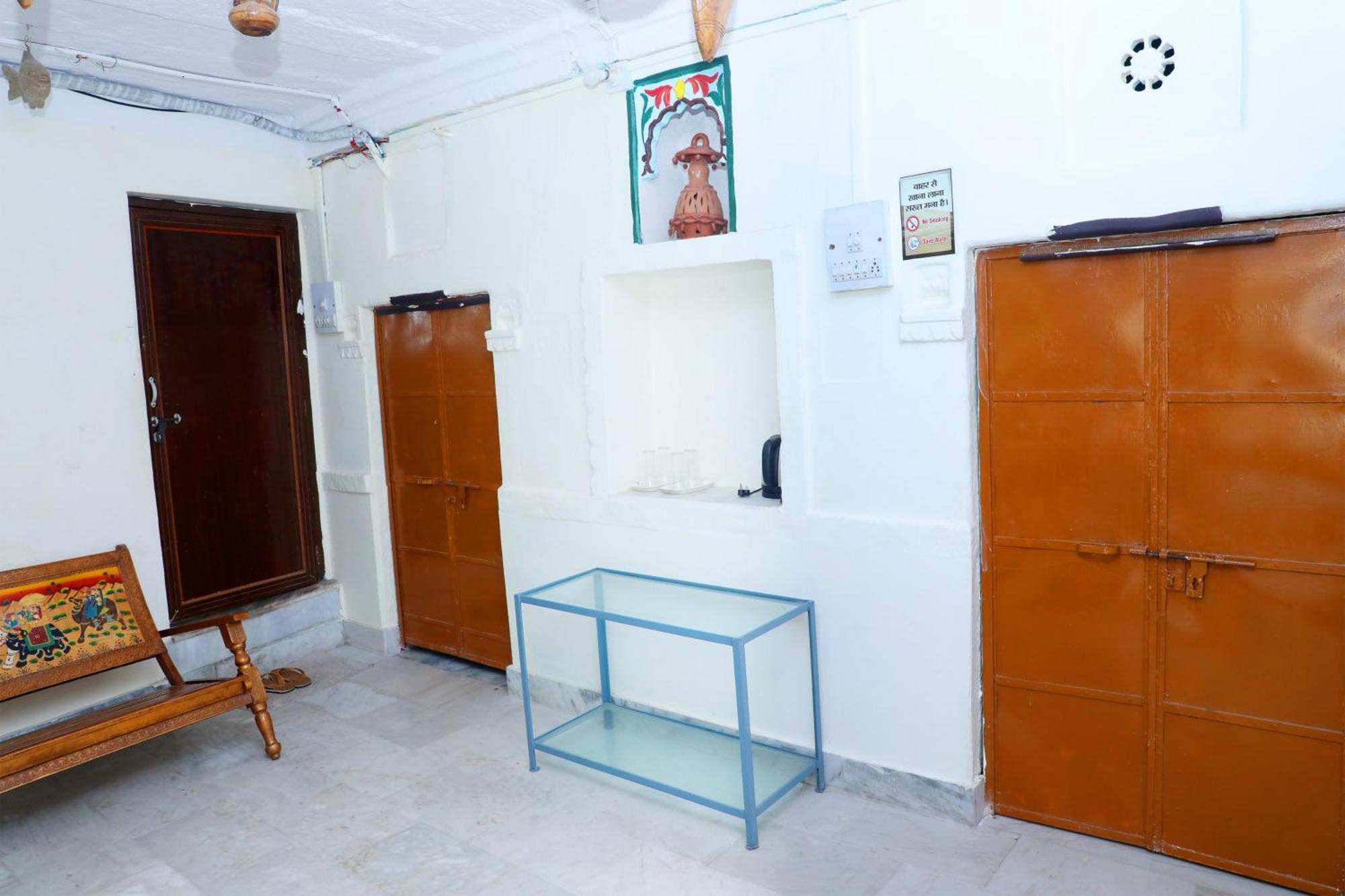Jodhpur Heritage Haveli Guest house