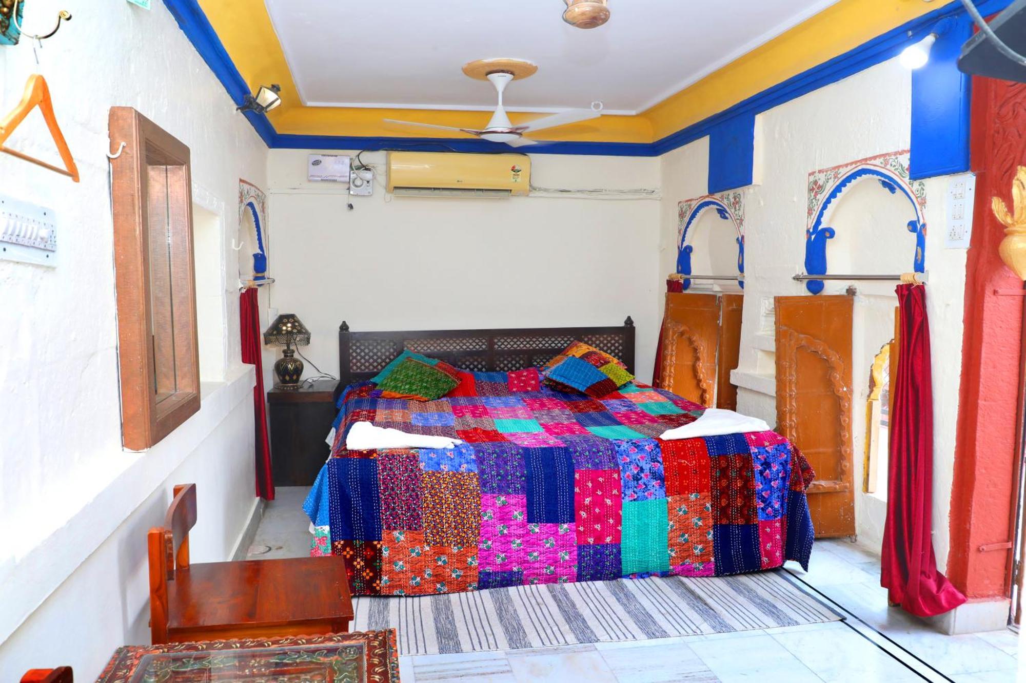 Guest house Jodhpur Heritage Haveli
