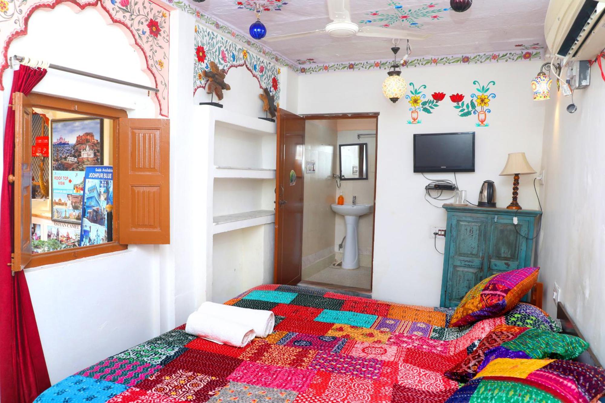 Jodhpur Heritage Haveli Guest house 3*