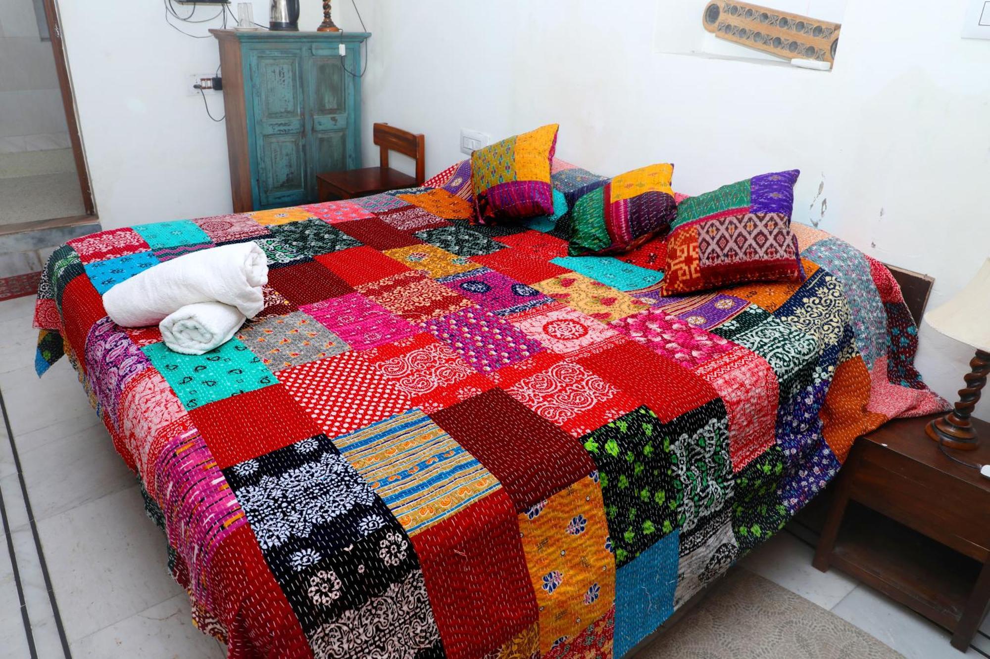 Jodhpur Heritage Haveli Guest house Jodhpur (Rajasthan)