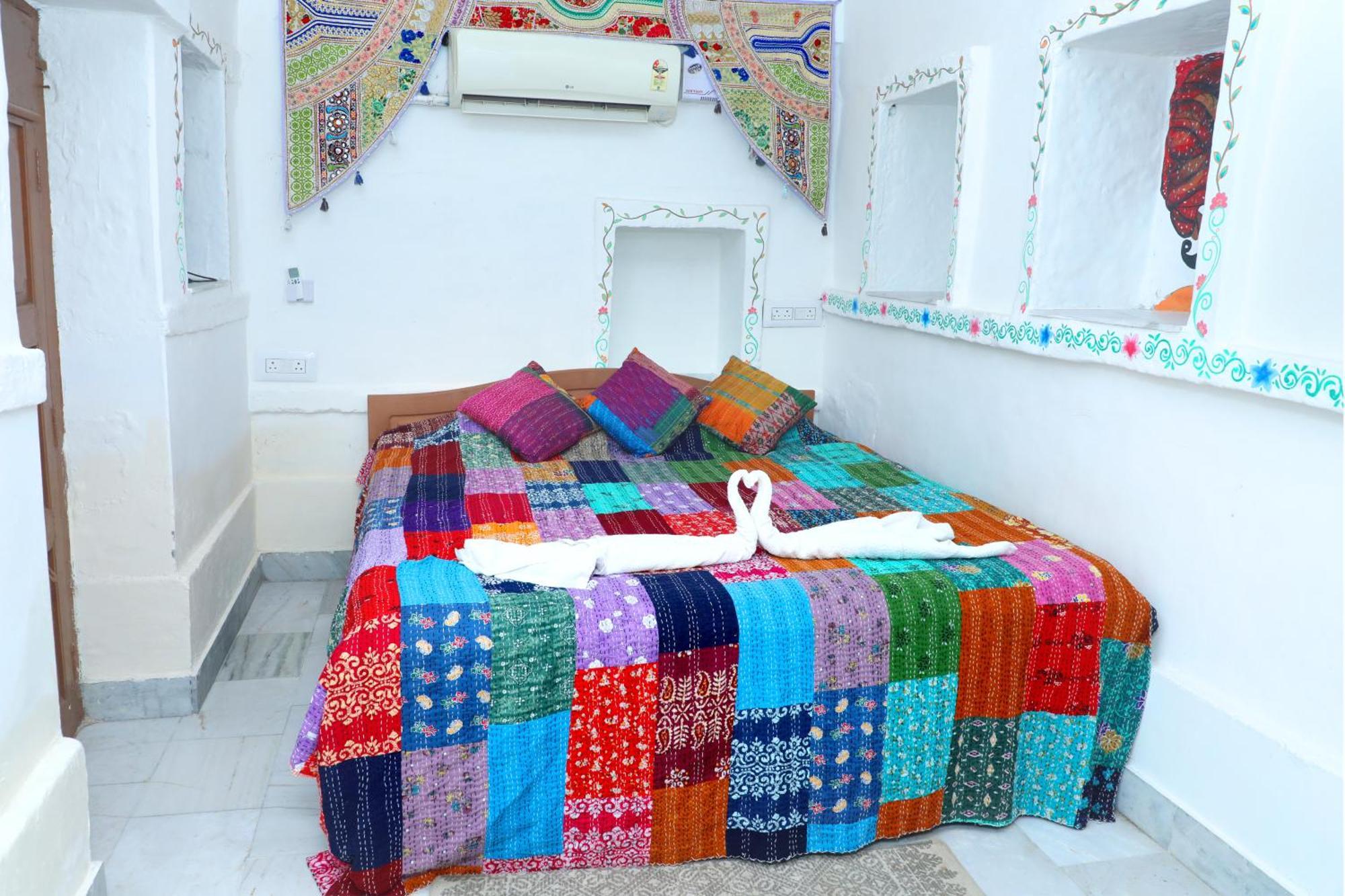 Guest house Jodhpur Heritage Haveli Jodhpur (Rajasthan)