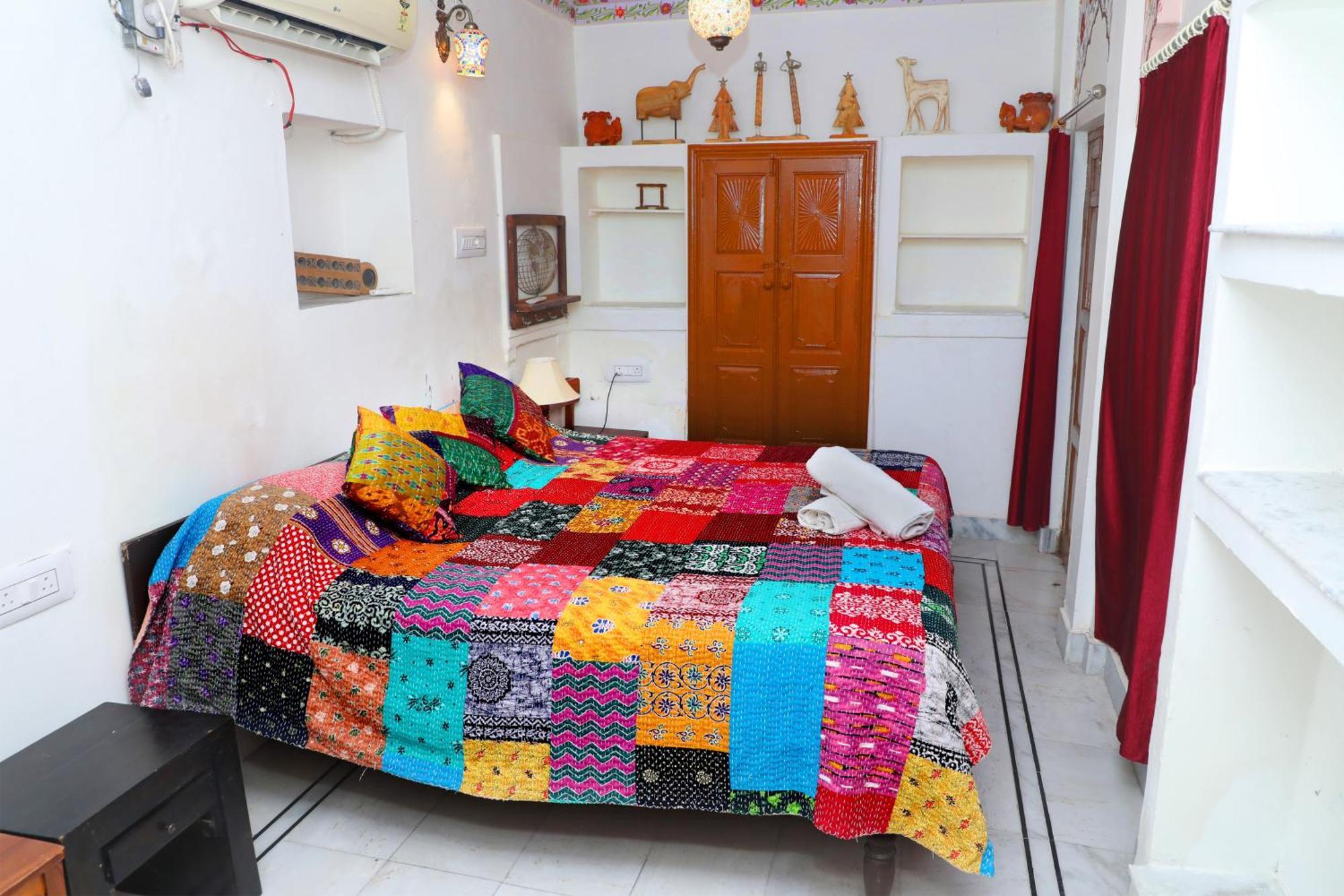 Jodhpur Heritage Haveli 3*